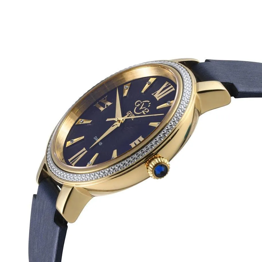 GV2 Genoa Diamond