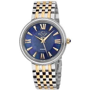 GV2 Genoa Diamond