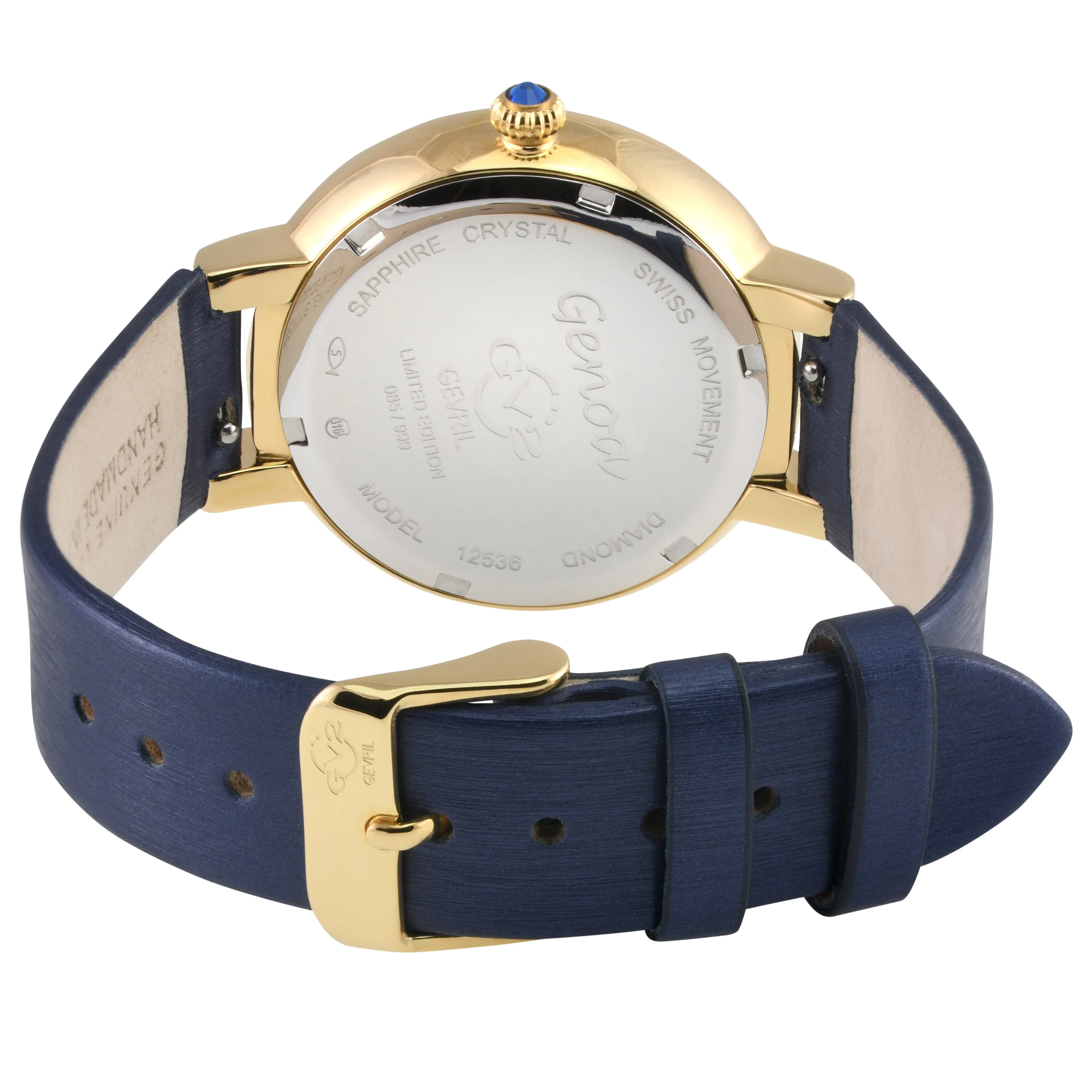 GV2 Genoa Diamond