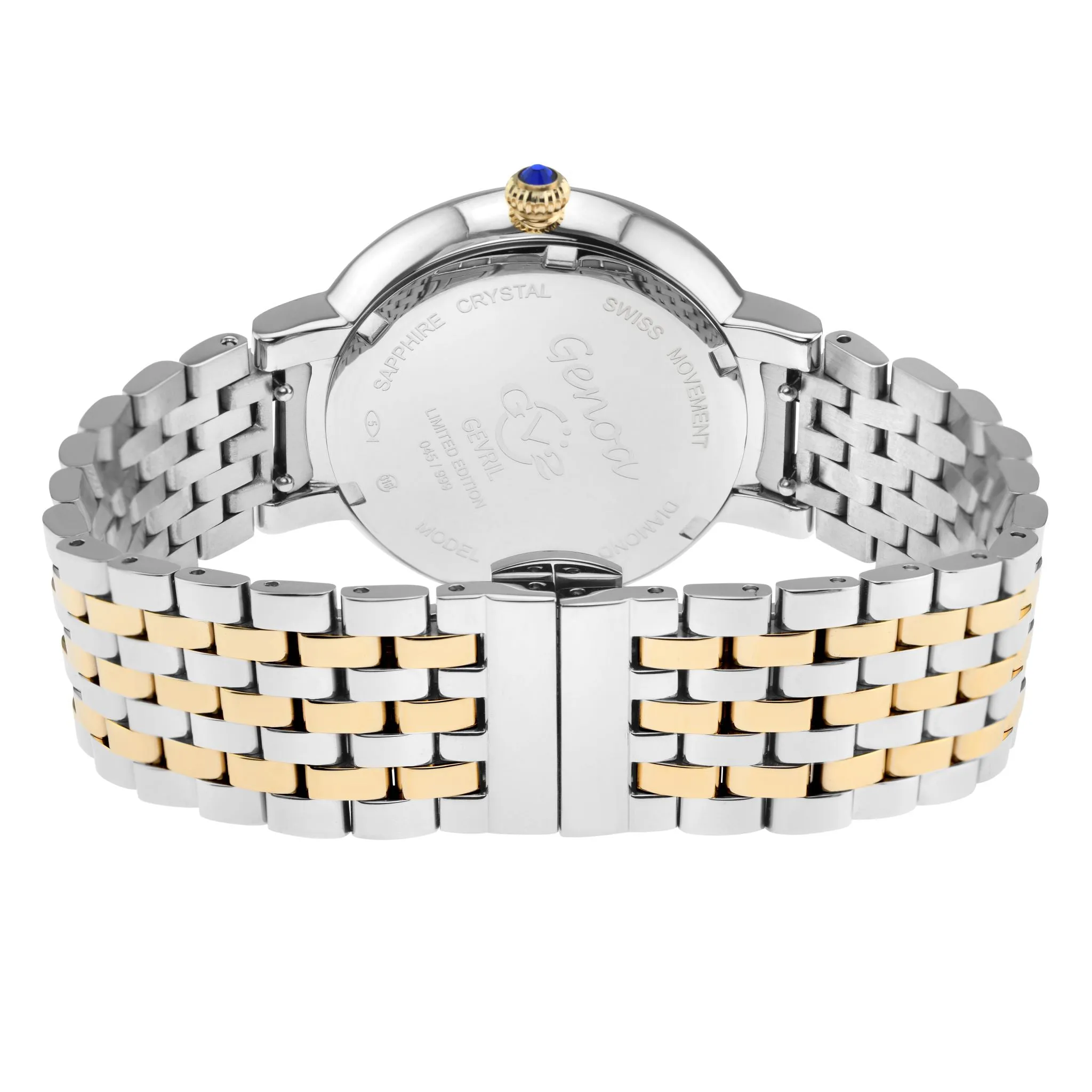 GV2 Genoa Diamond