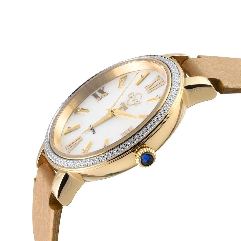 GV2 Genoa Diamond