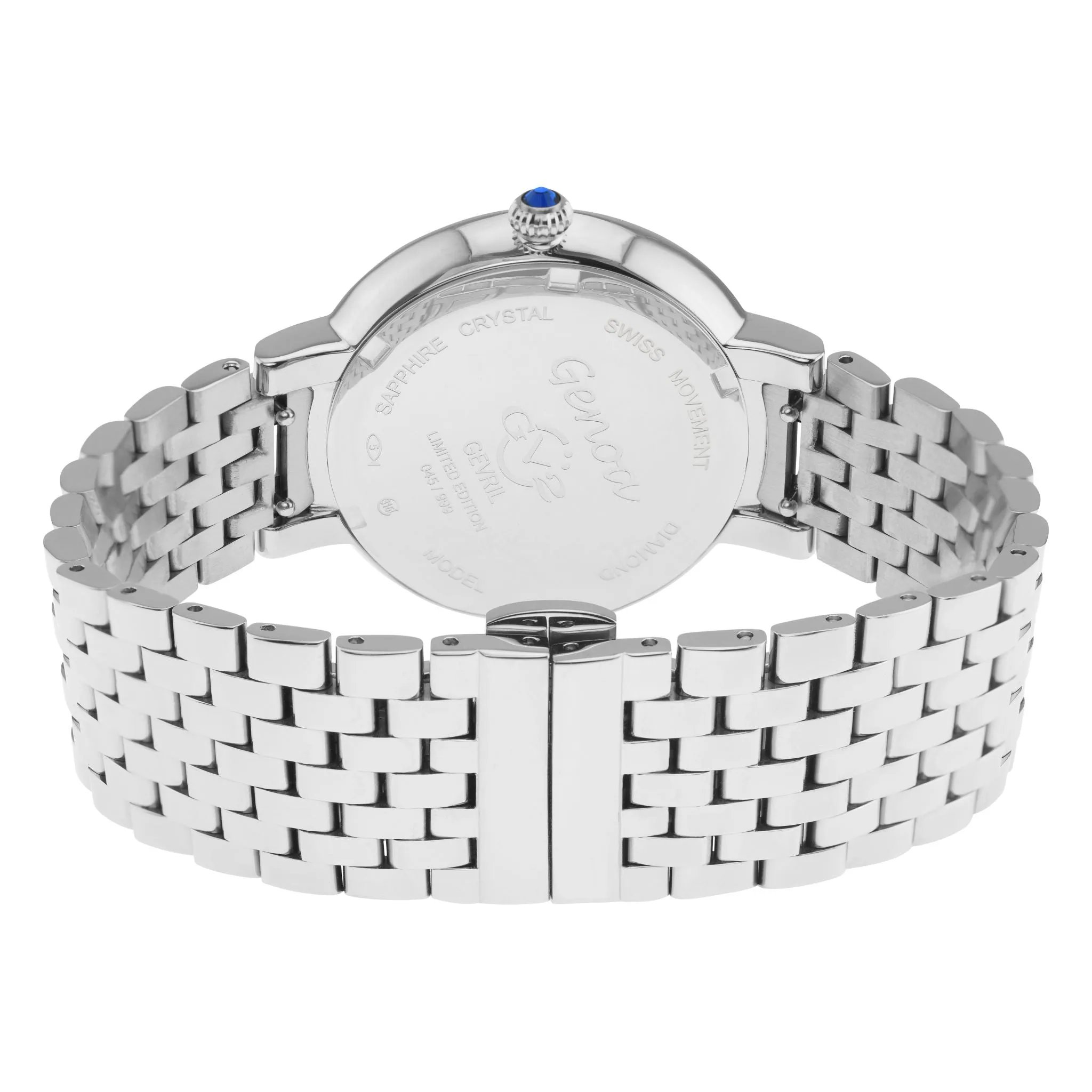 GV2 Genoa Diamond