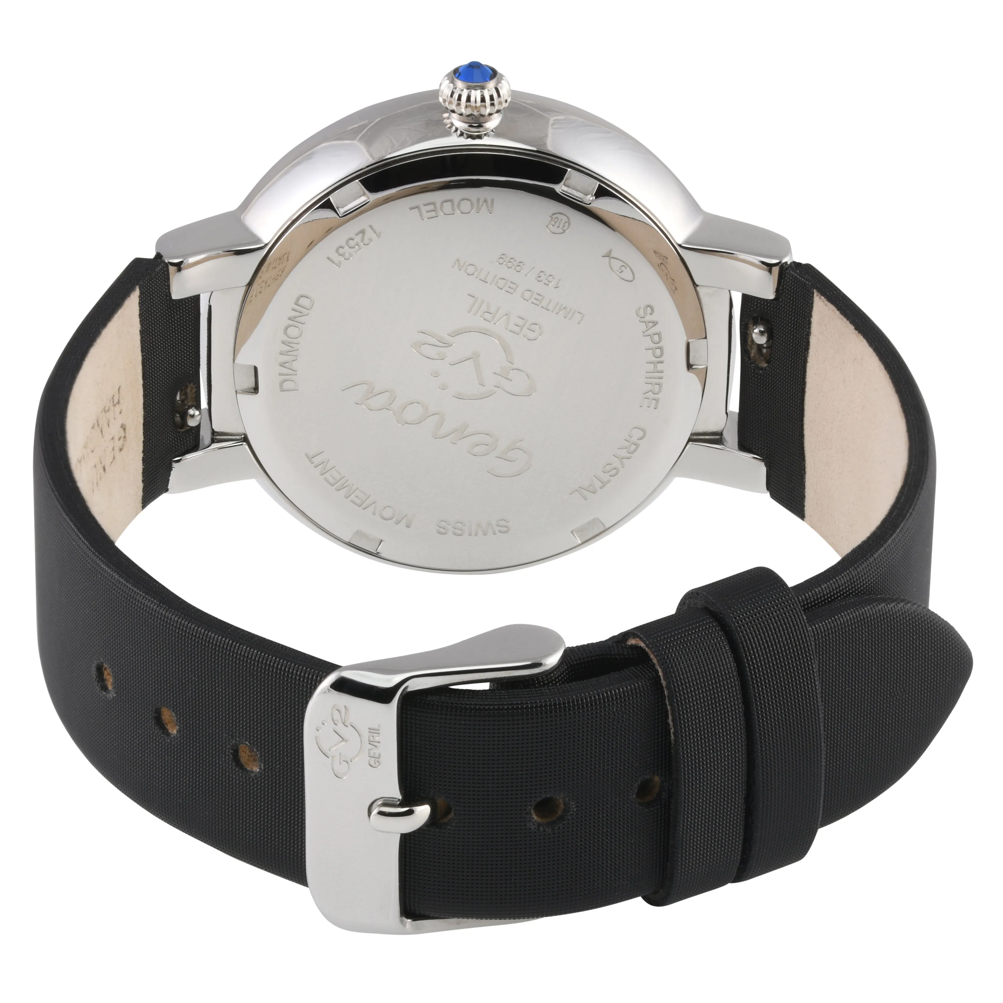 GV2 Genoa Diamond