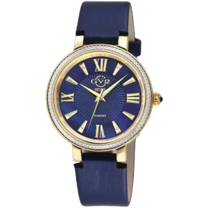 GV2 Genoa Diamond