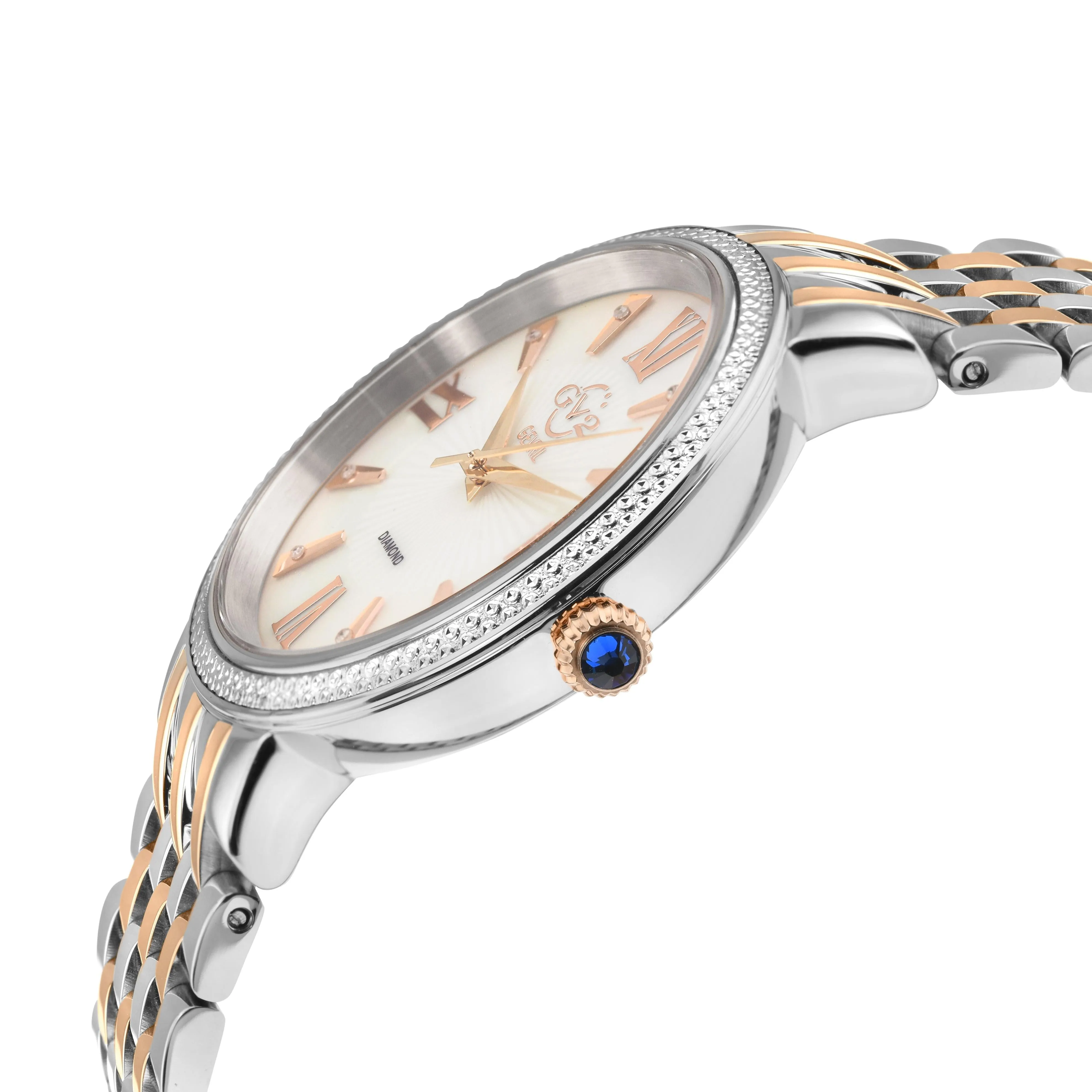 GV2 Genoa Diamond