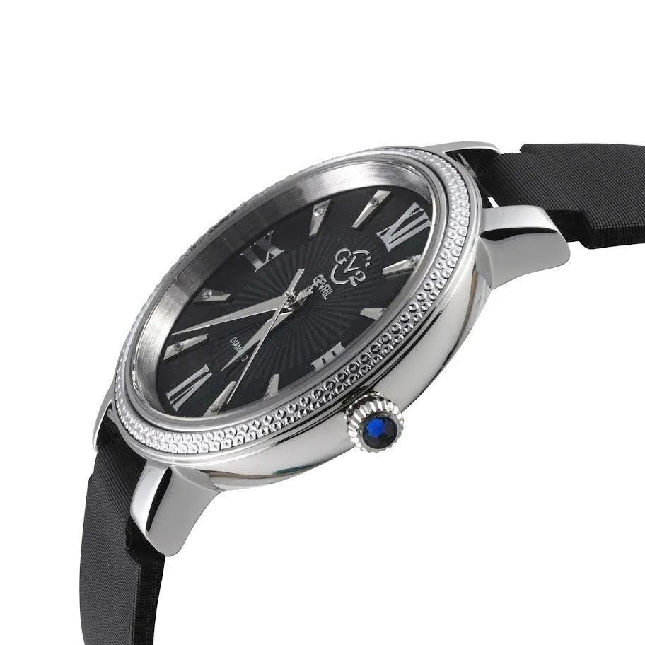 GV2 Genoa Diamond
