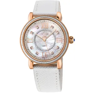 GV2 Marsala Diamond - Vegan Strap