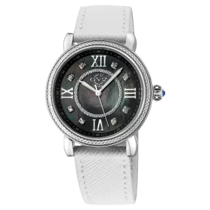 GV2 Marsala Diamond - Vegan Strap