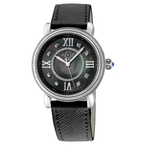 GV2 Marsala Diamond - Vegan Strap