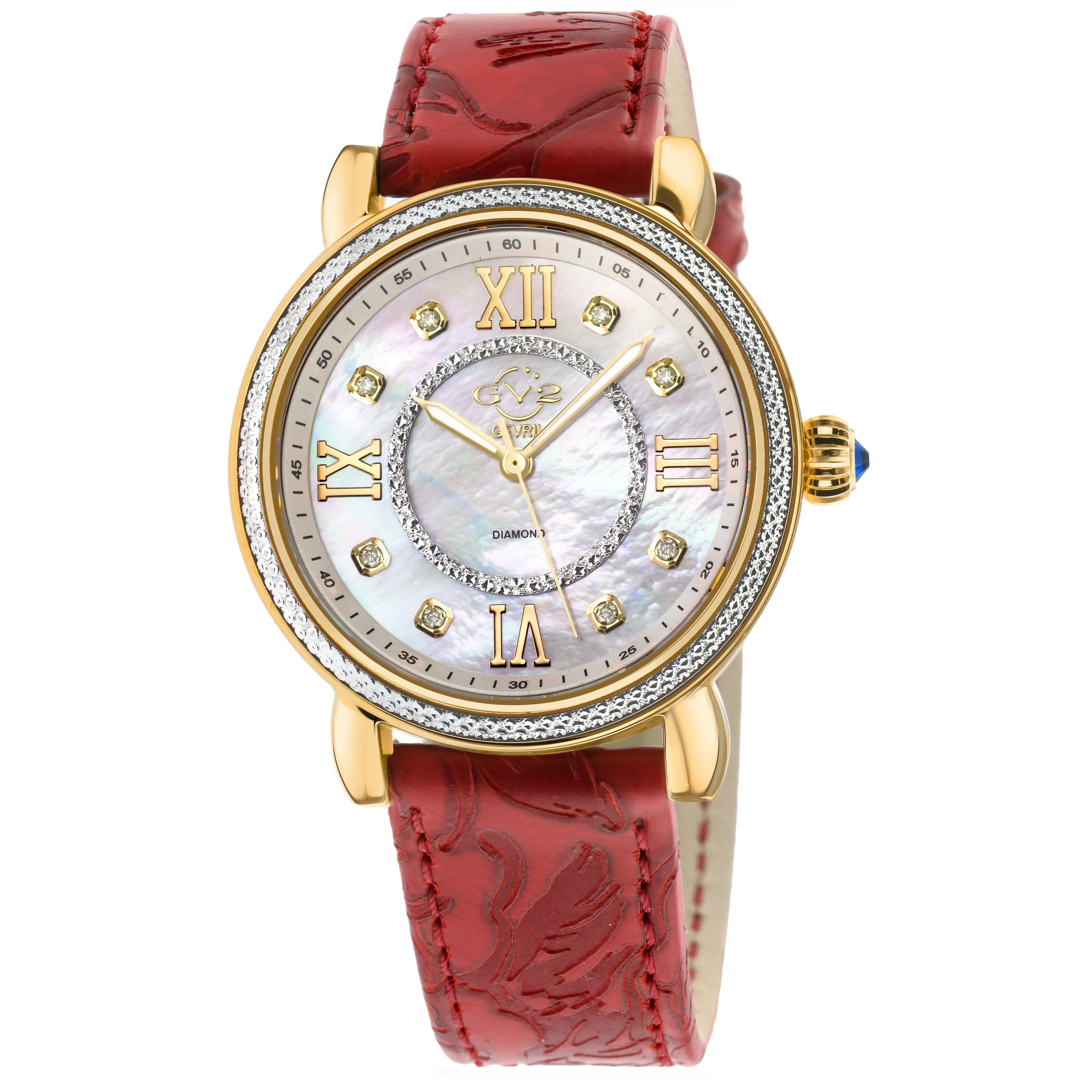 GV2 Marsala Diamond