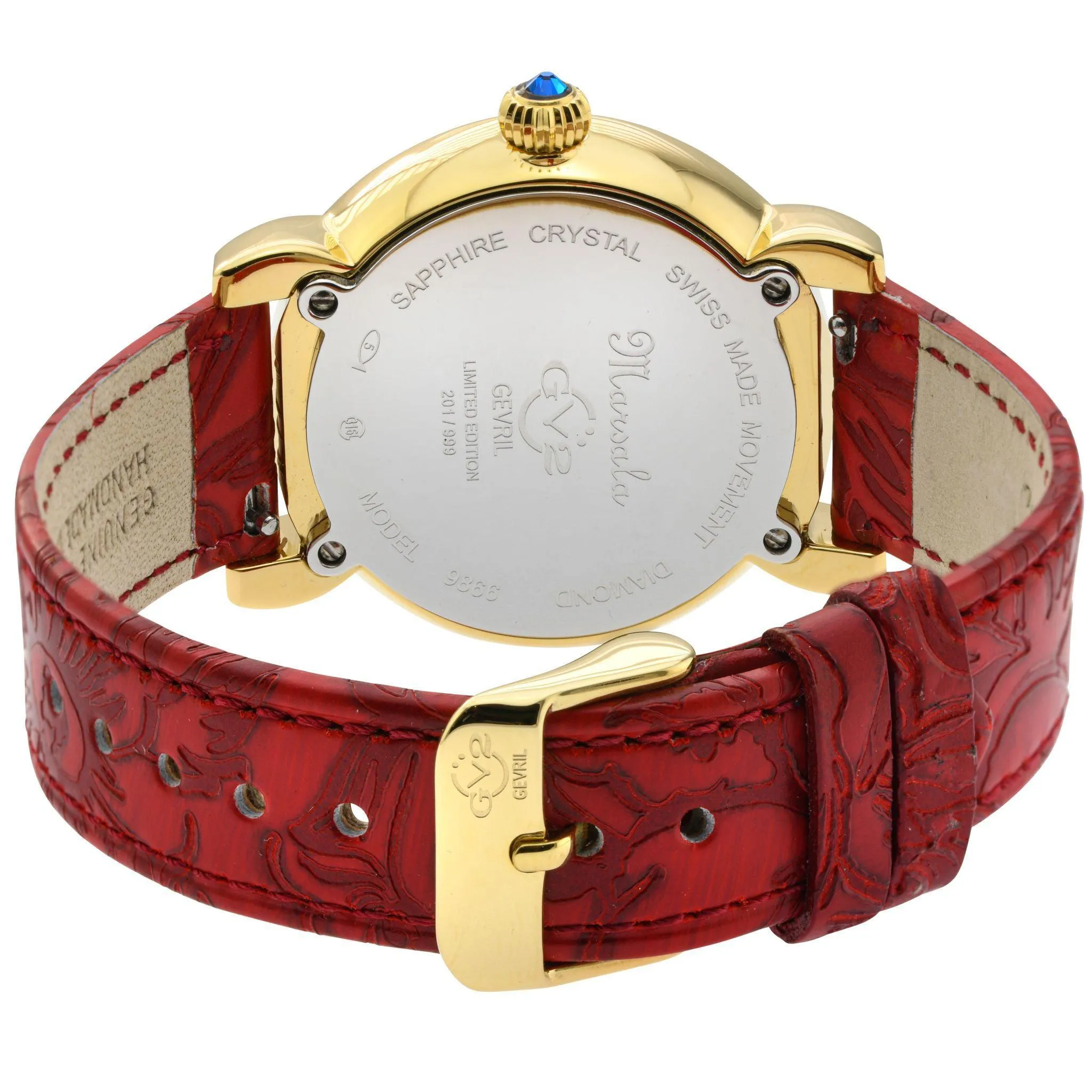 GV2 Marsala Diamond