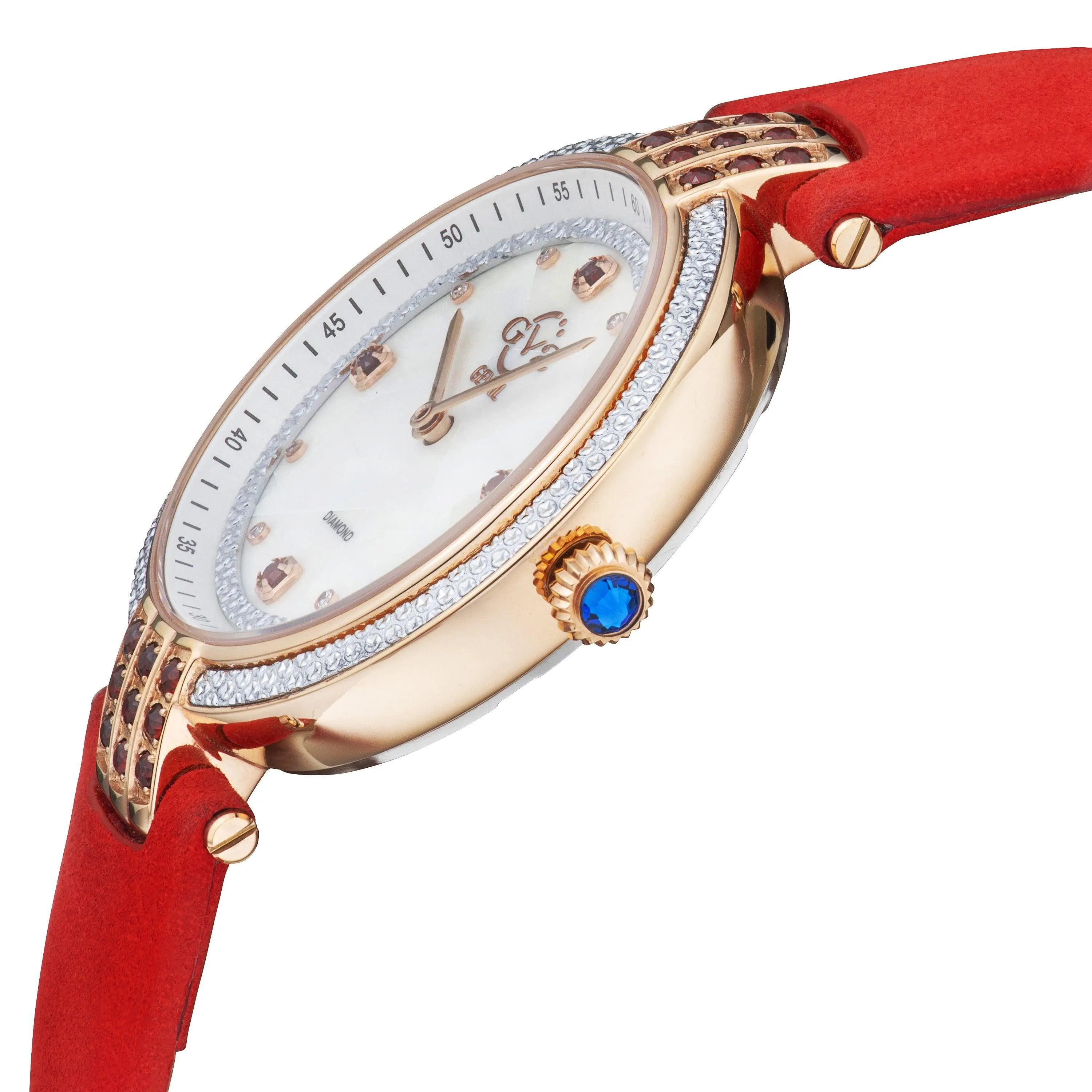 GV2 Matera Diamond