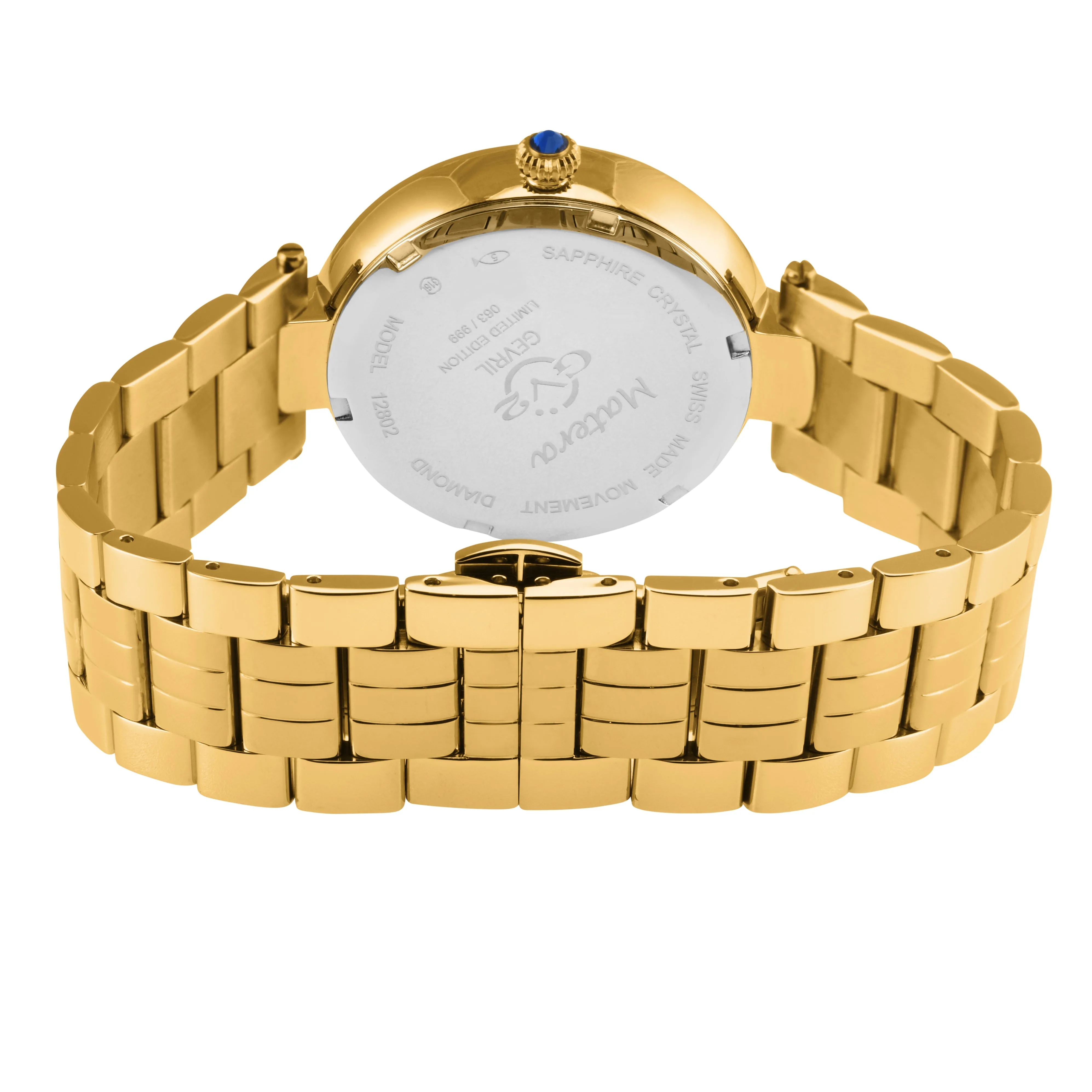 GV2 Matera Diamond