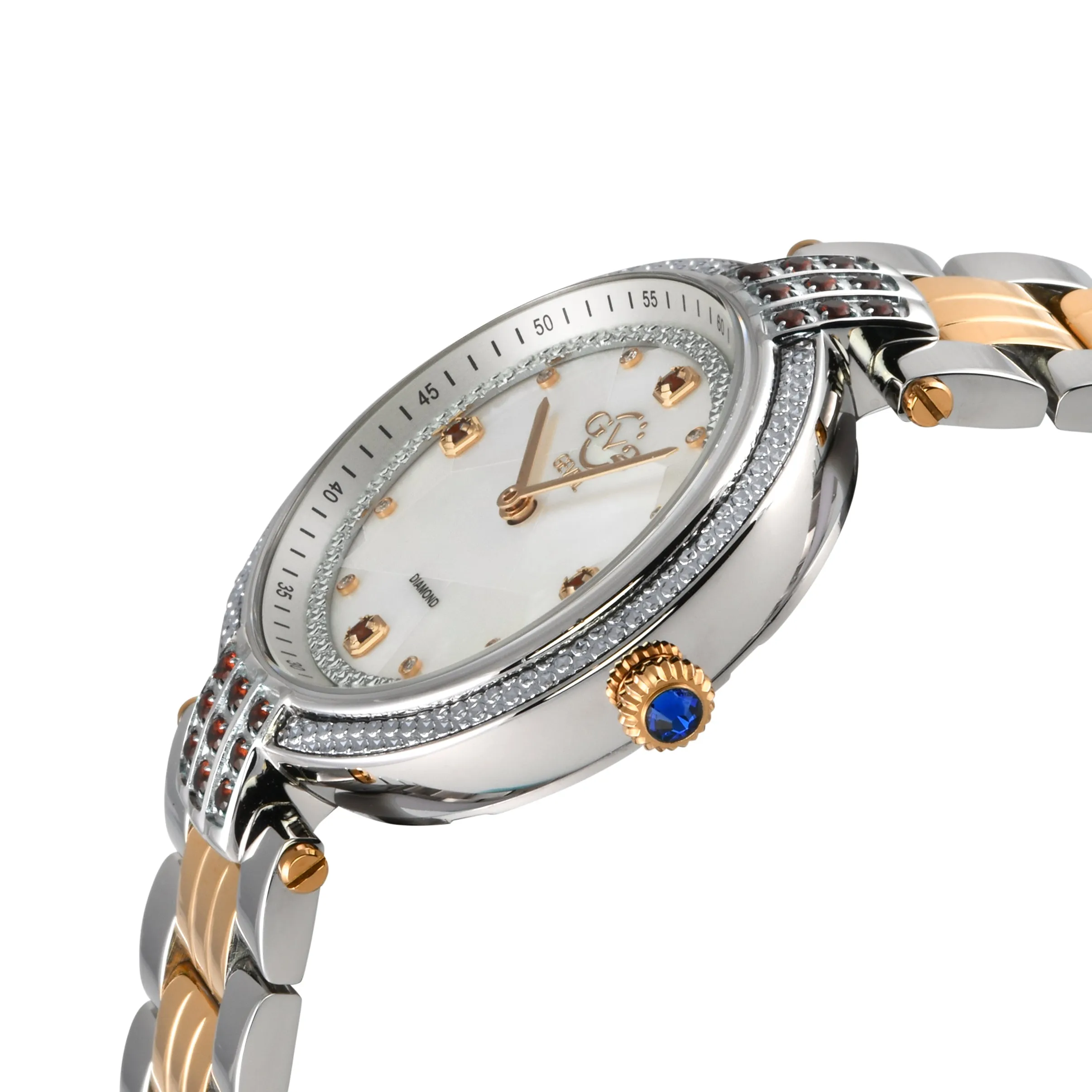 GV2 Matera Diamond