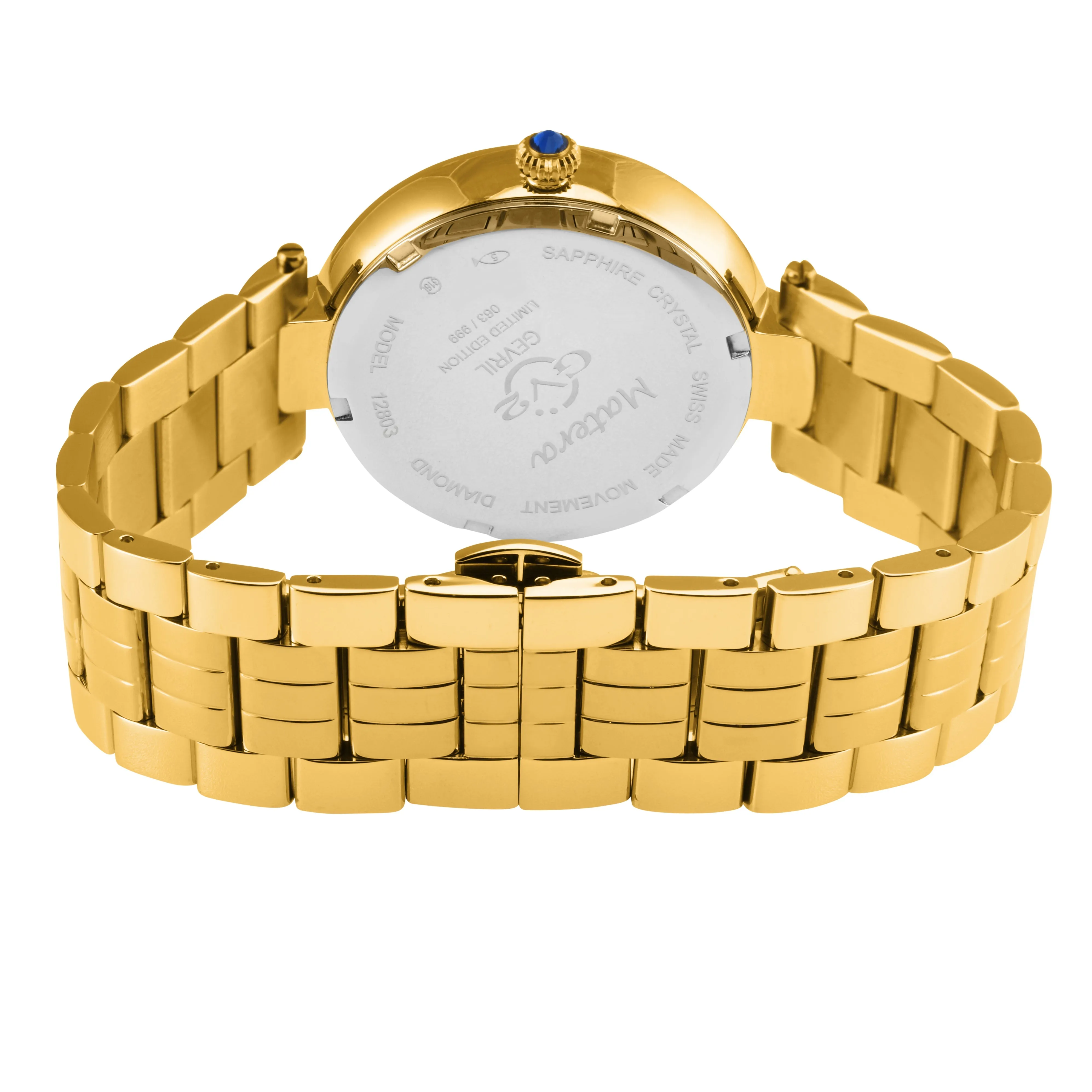 GV2 Matera Diamond