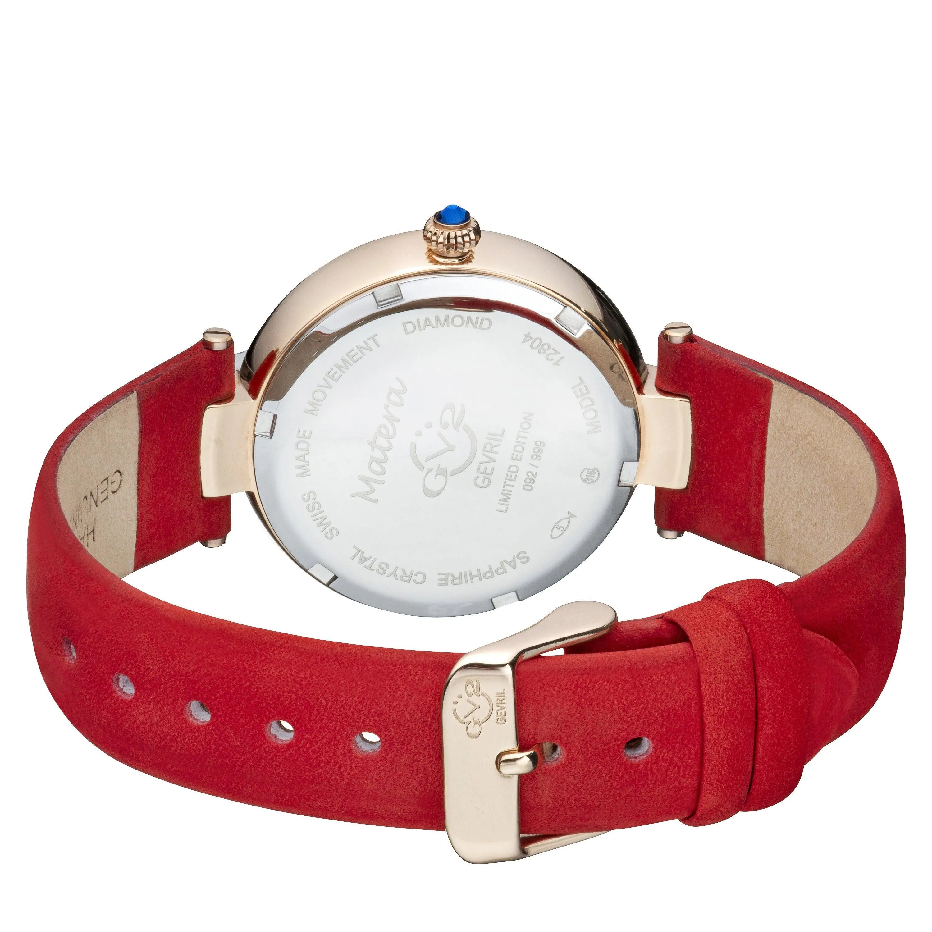 GV2 Matera Diamond