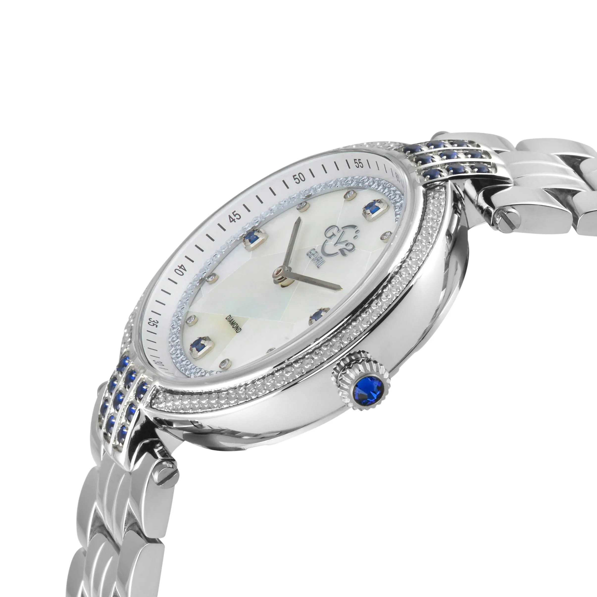 GV2 Matera Diamond