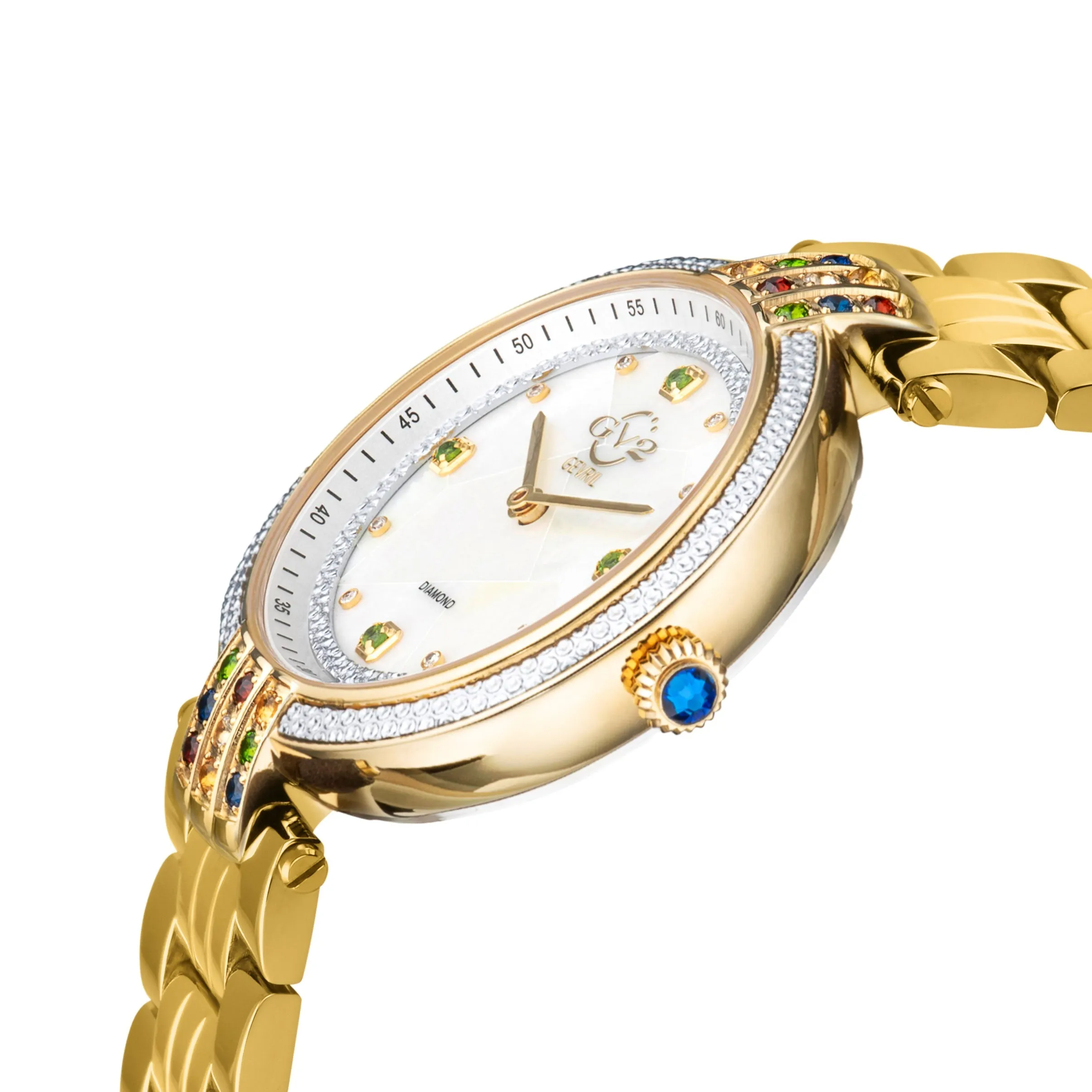 GV2 Matera Diamond