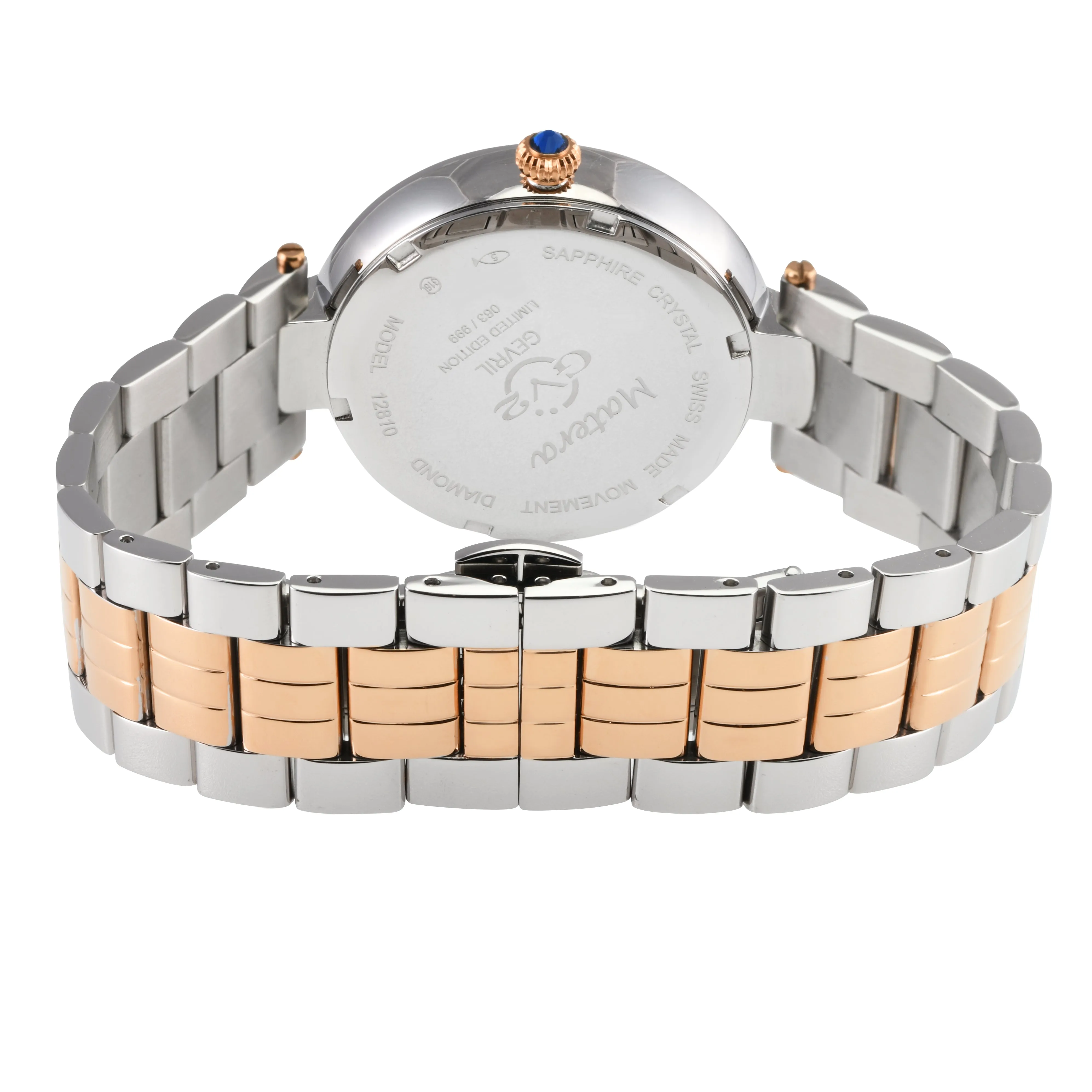 GV2 Matera Diamond
