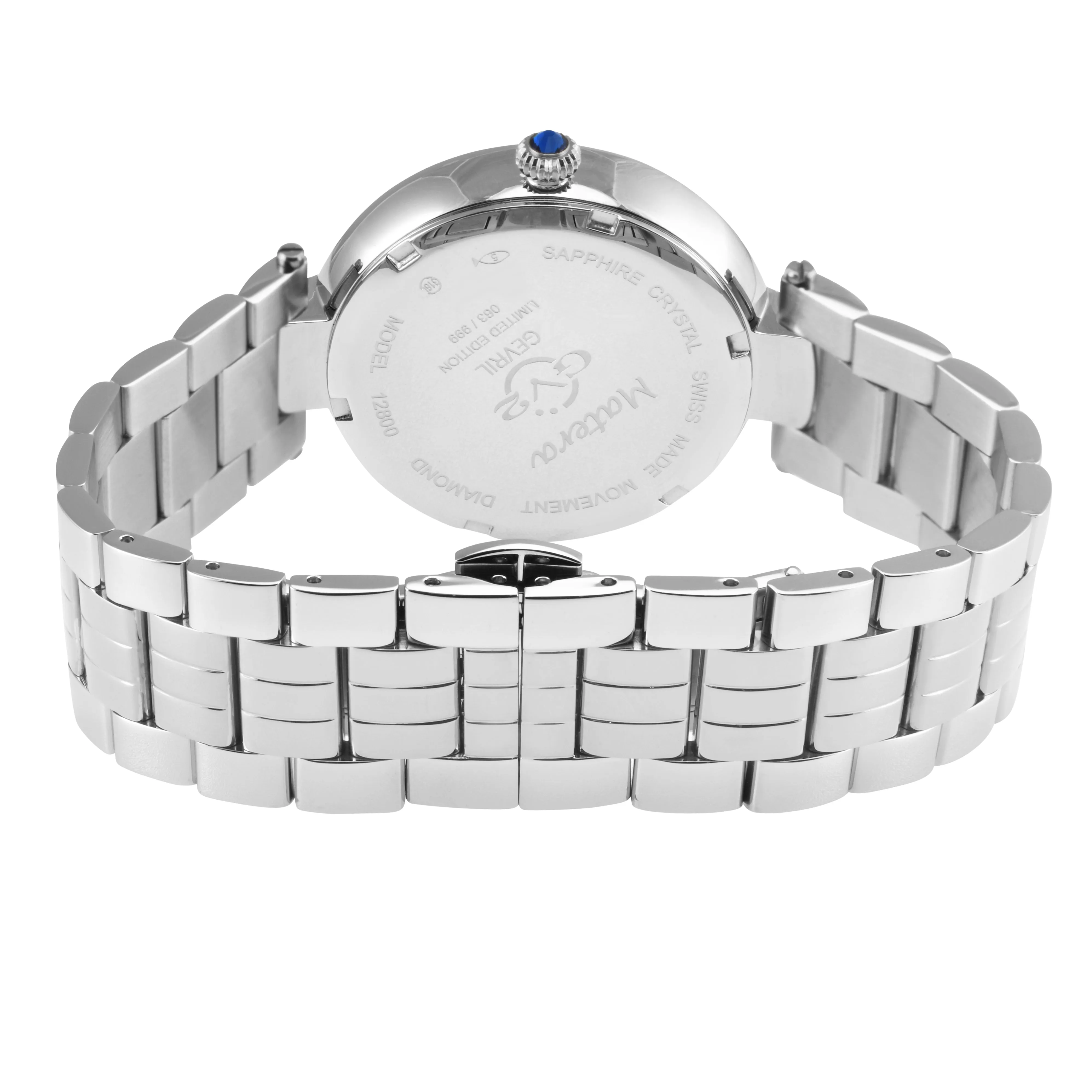 GV2 Matera Diamond
