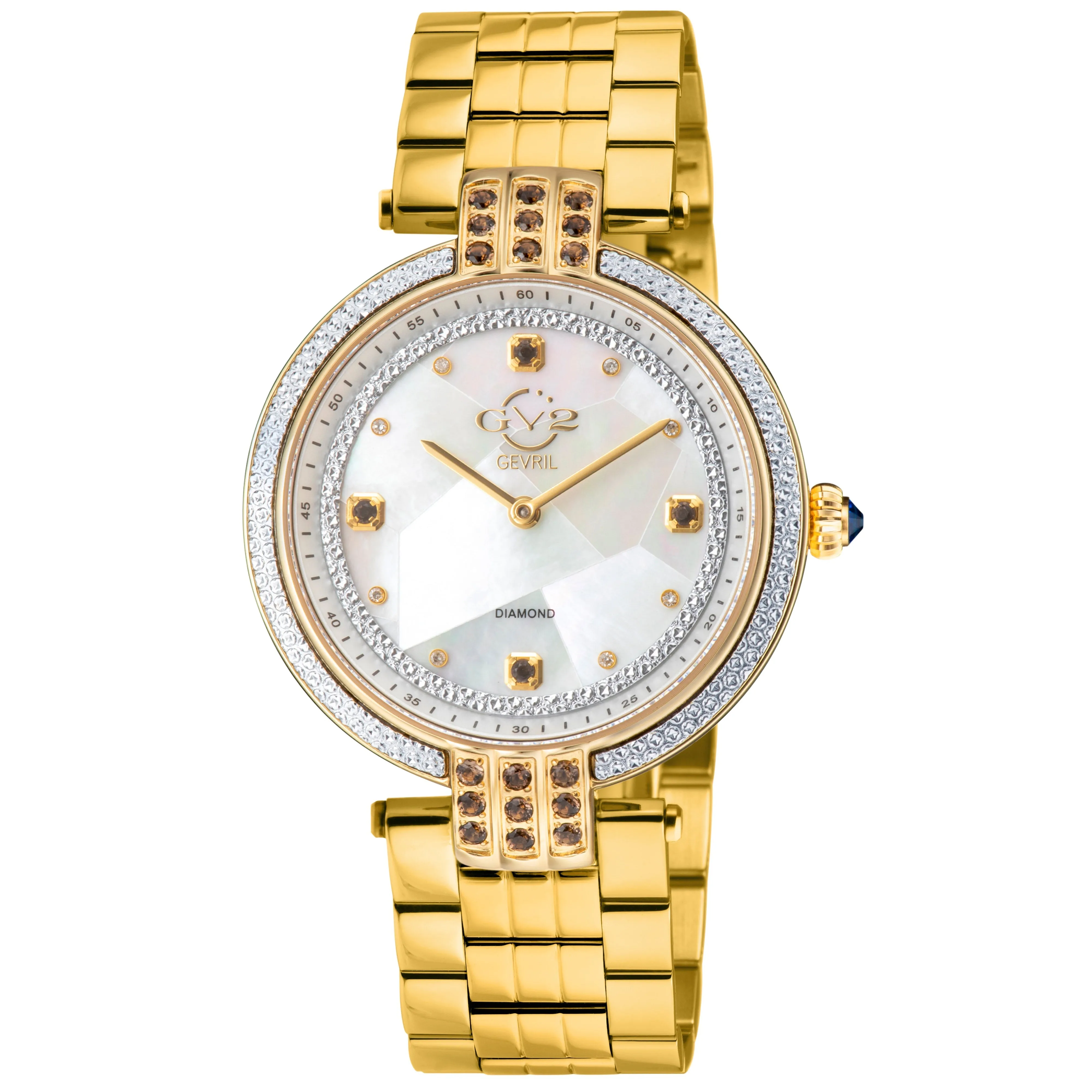 GV2 Matera Diamond