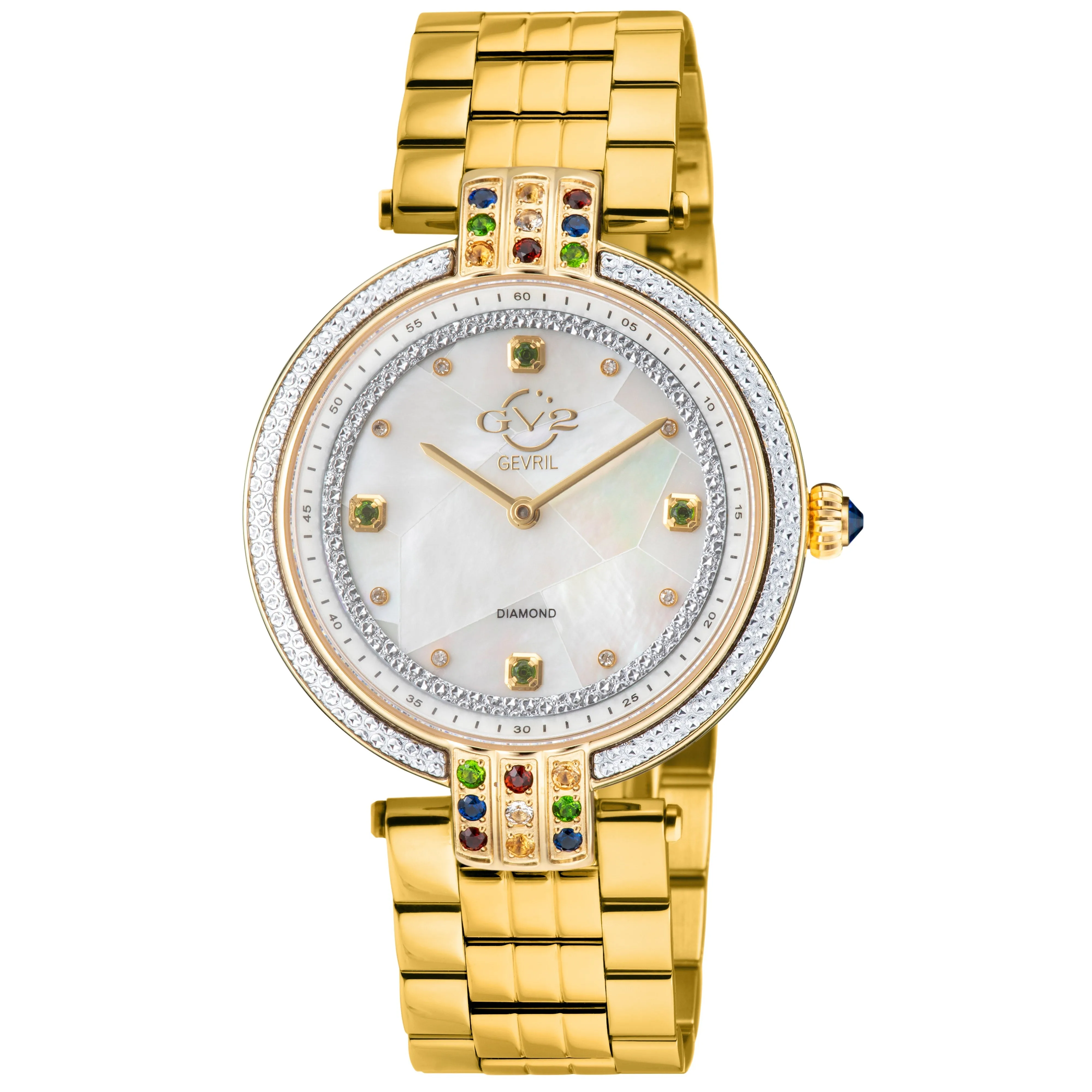GV2 Matera Diamond