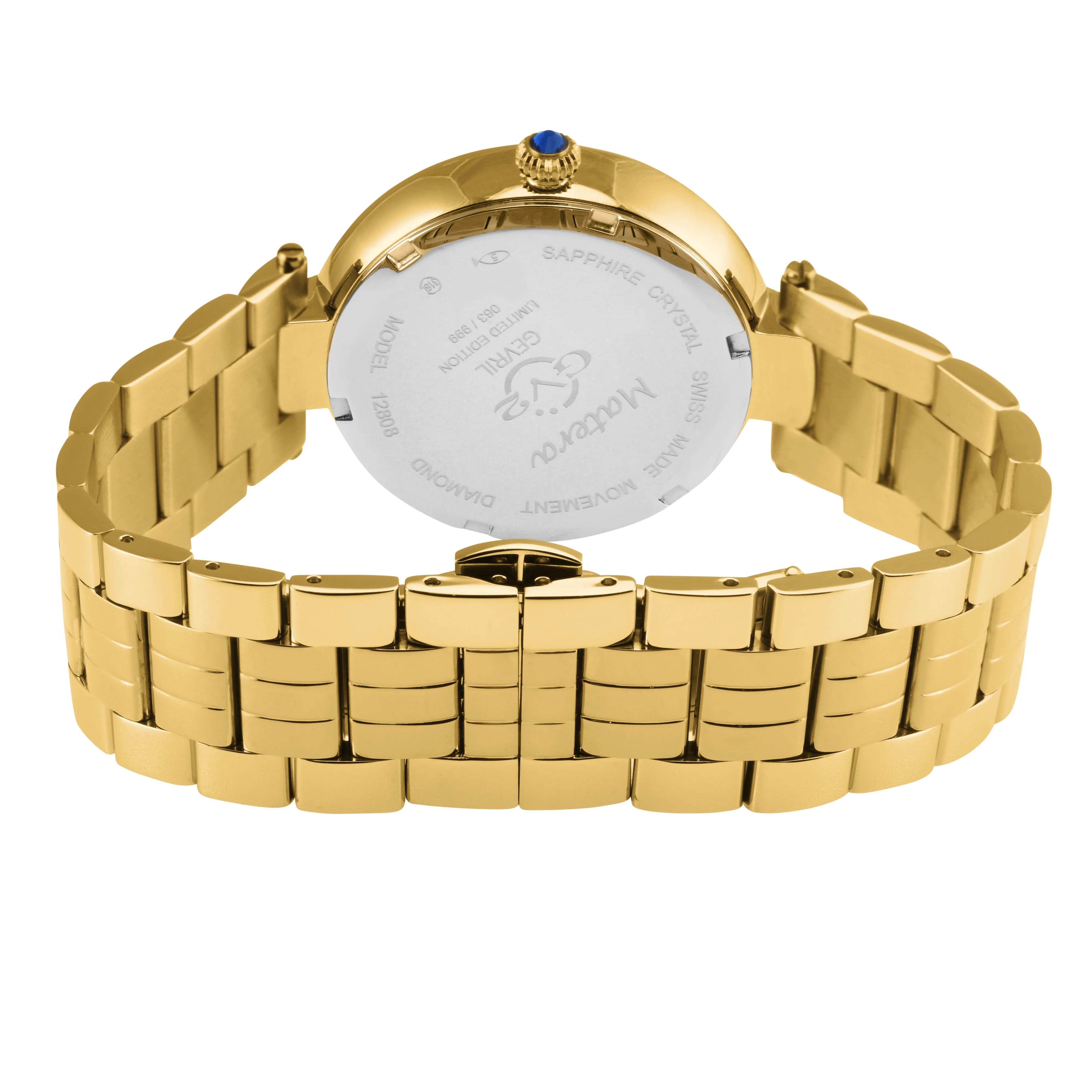 GV2 Matera Diamond