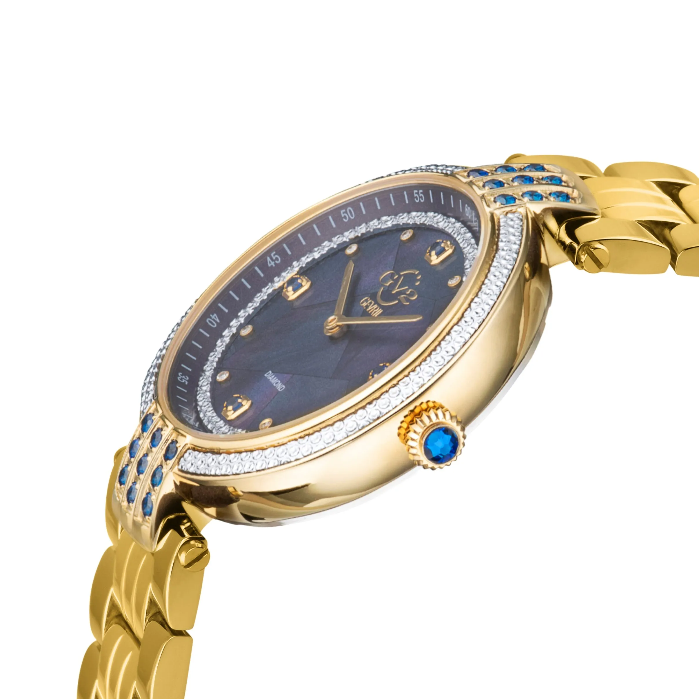 GV2 Matera Diamond