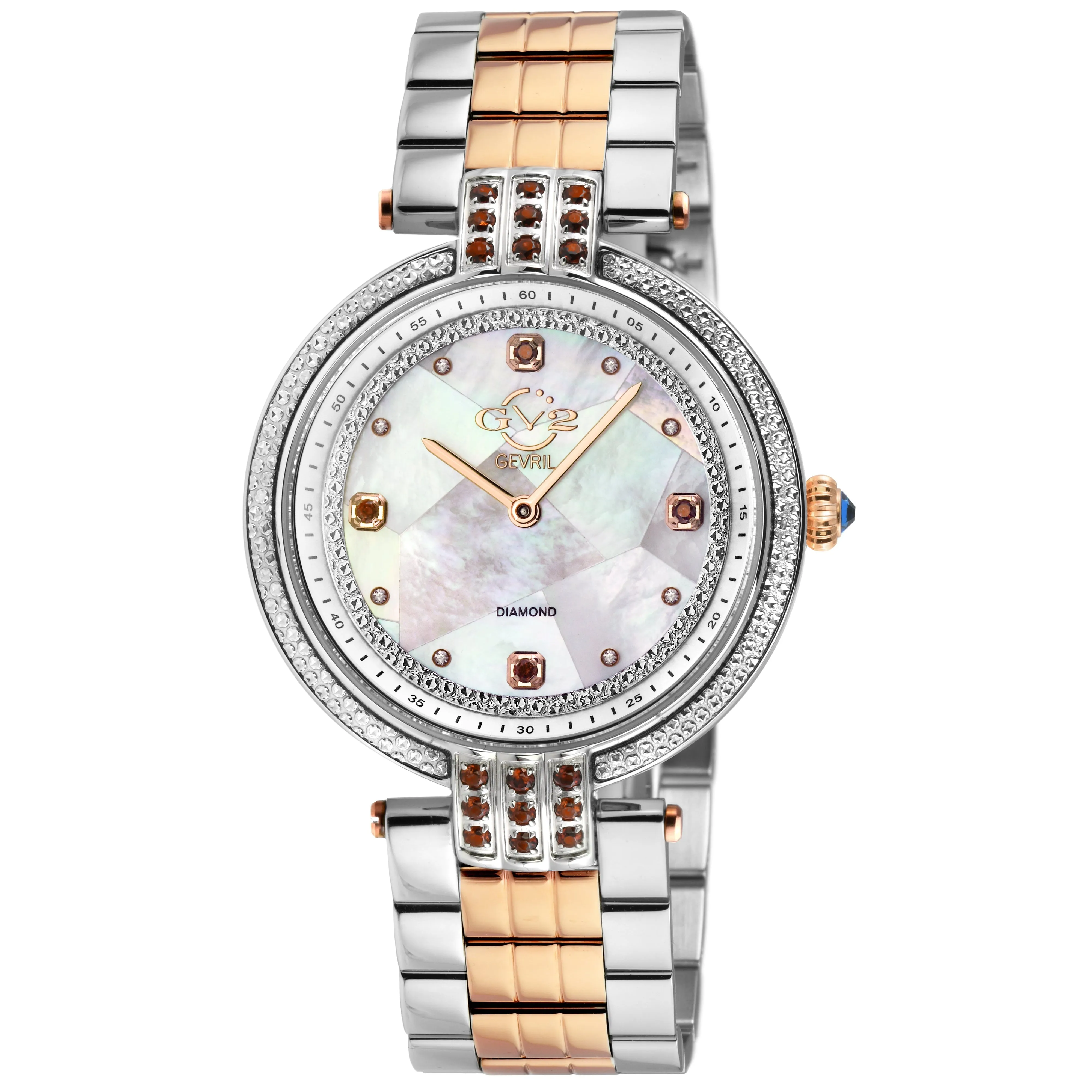 GV2 Matera Diamond