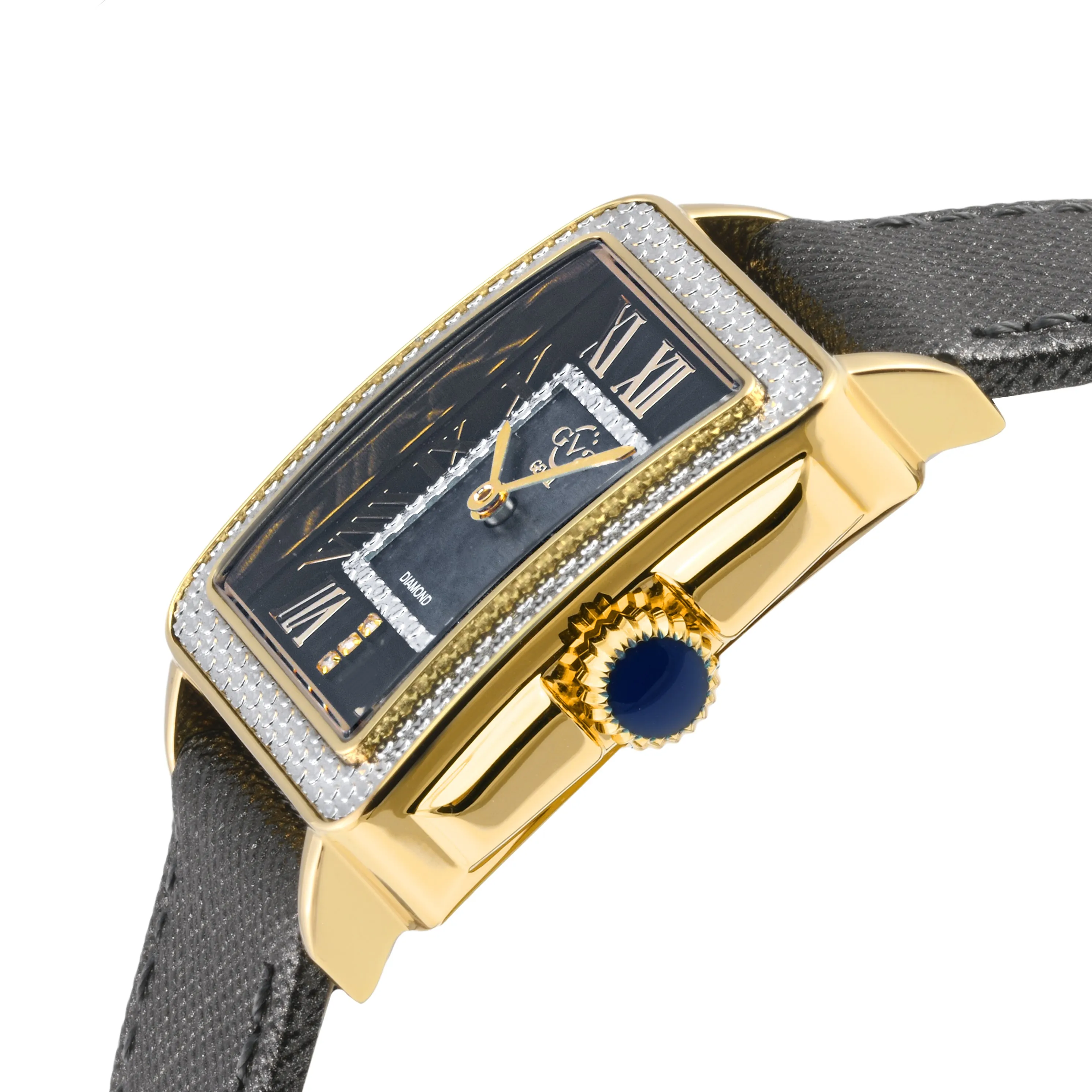 GV2 Padova Diamond