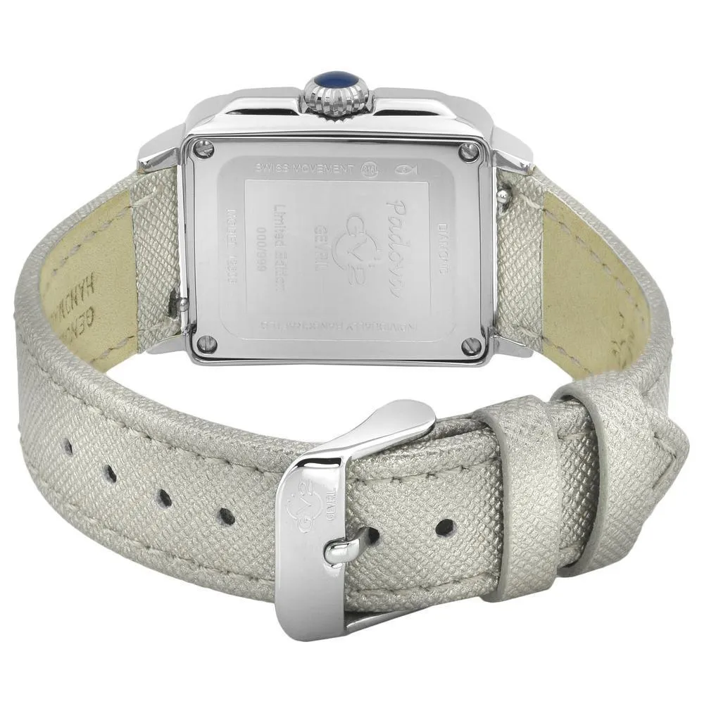 GV2 Padova Diamond