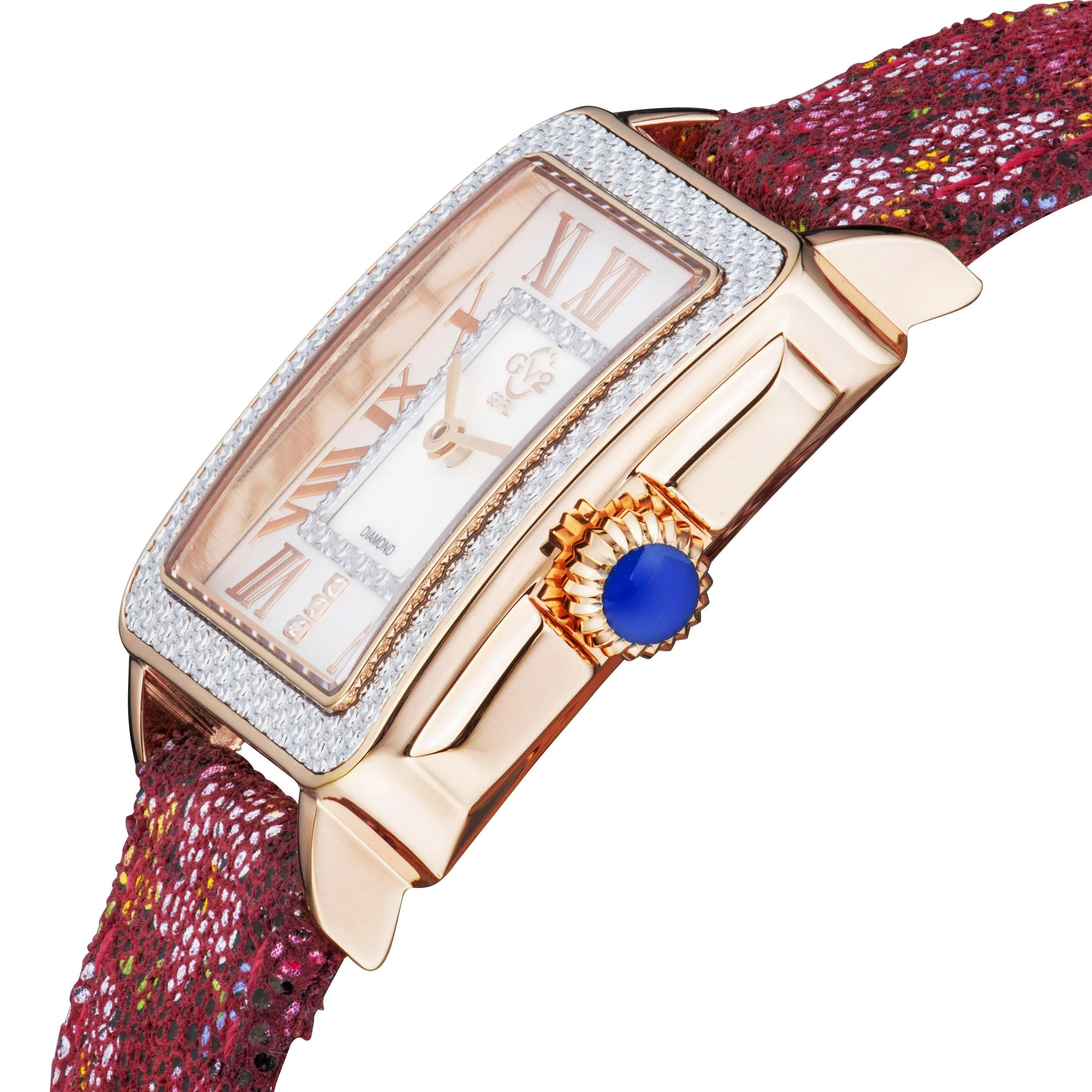 GV2 Padova Diamond