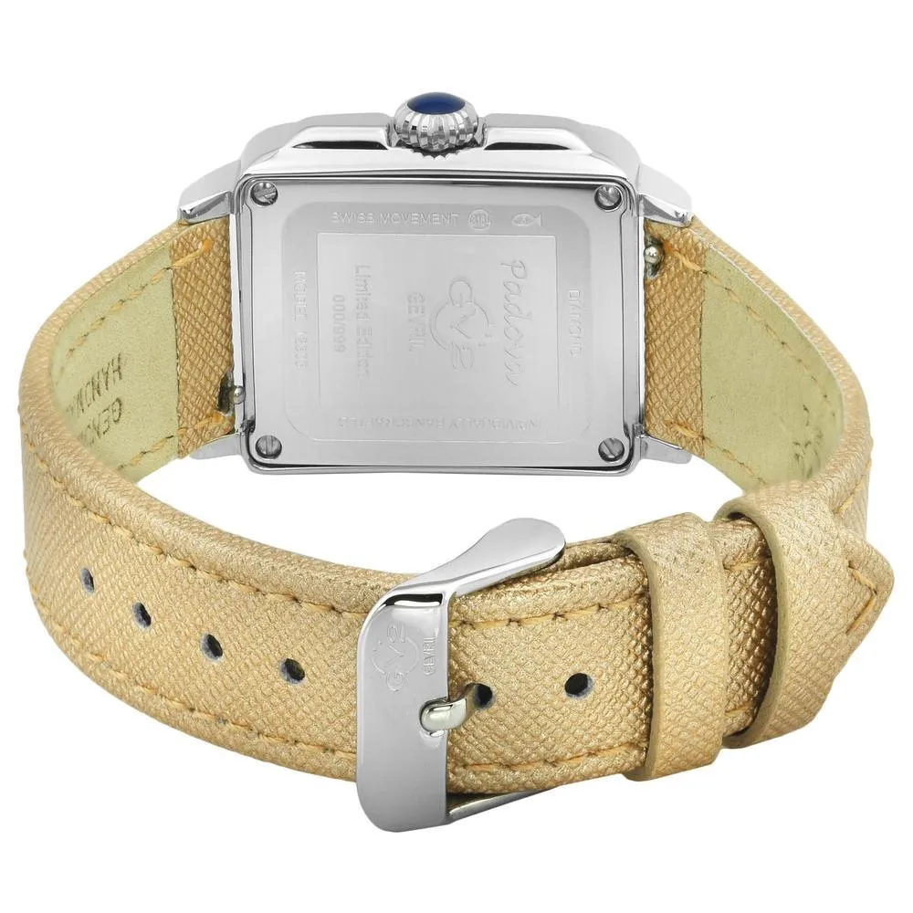 GV2 Padova Diamond