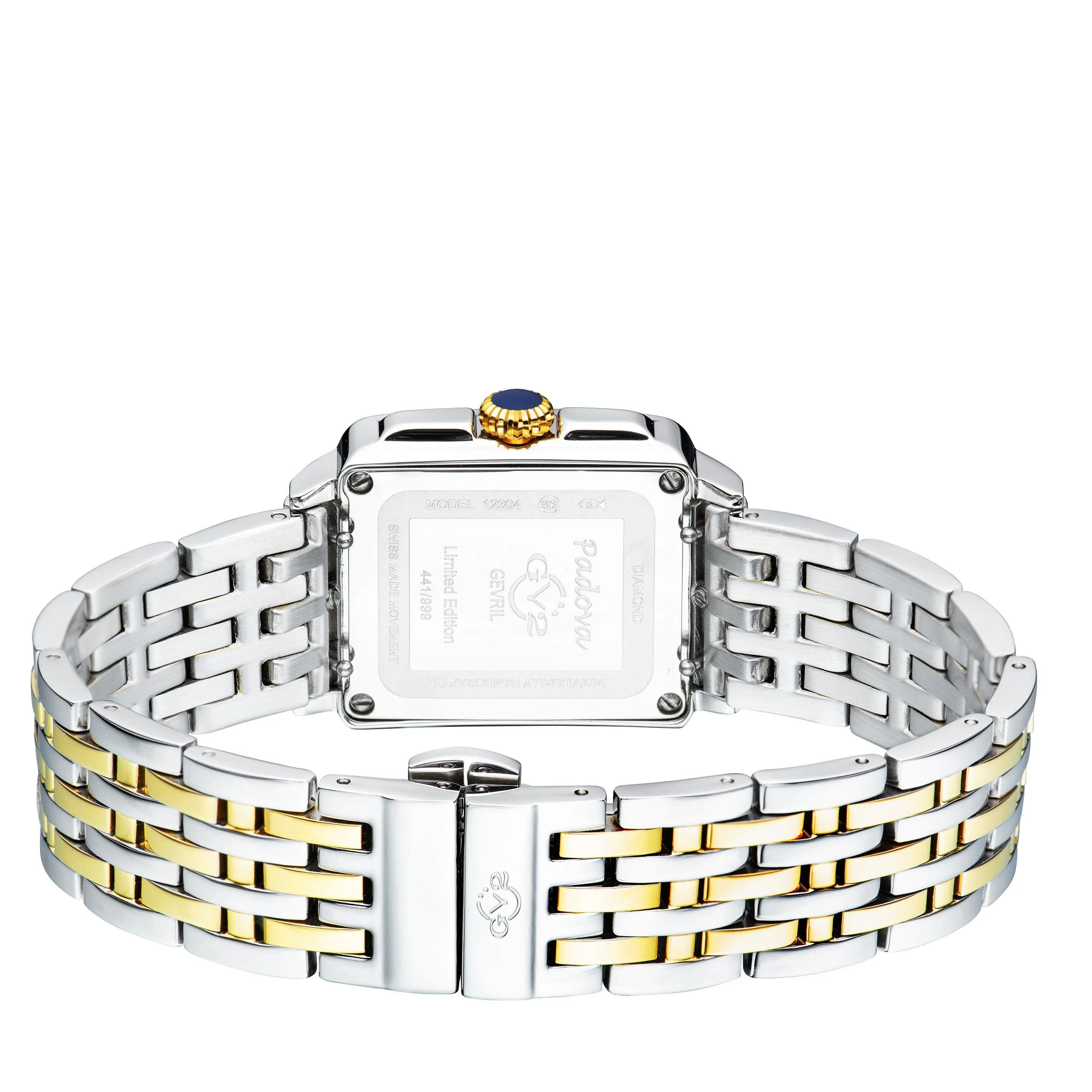 GV2 Padova Diamond