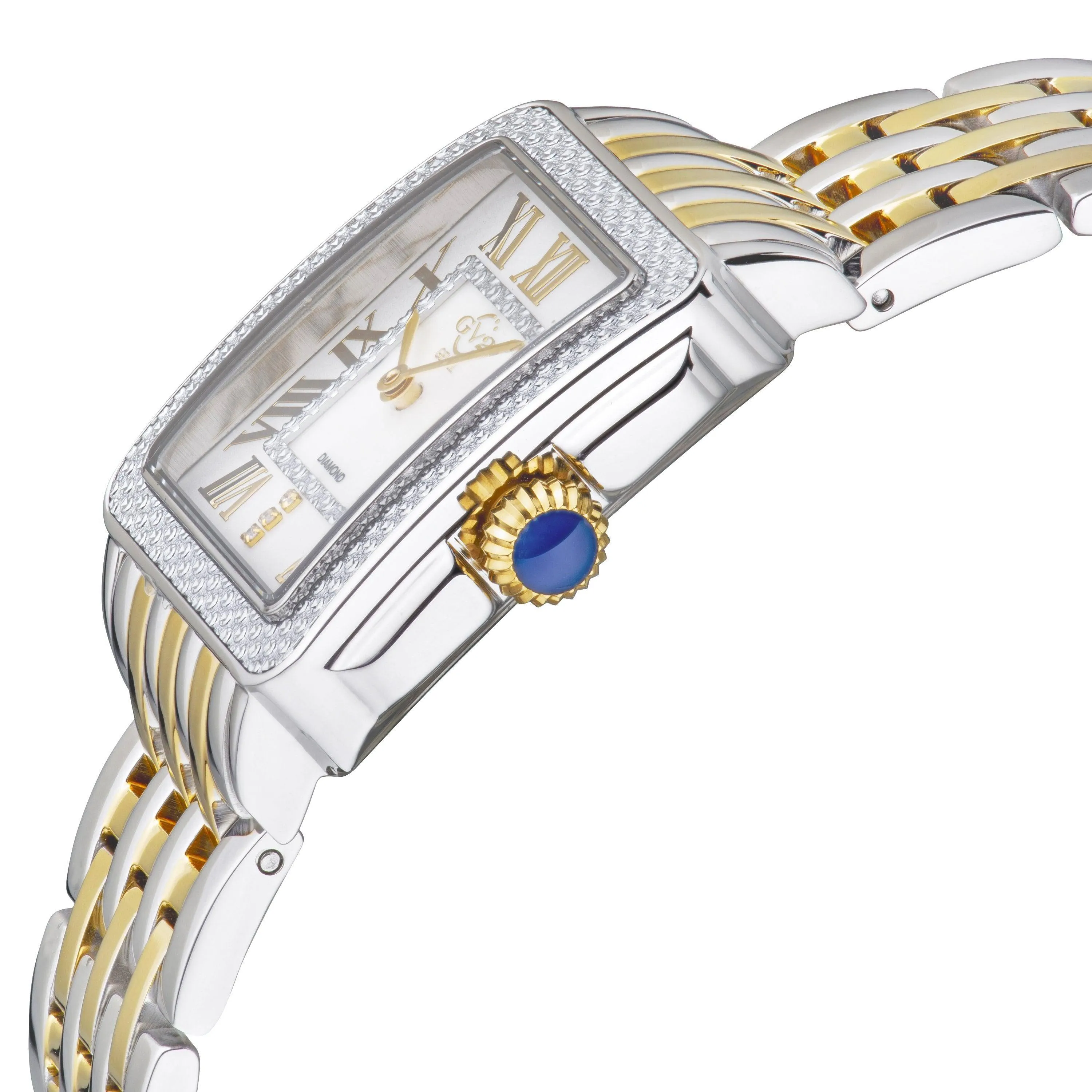 GV2 Padova Diamond