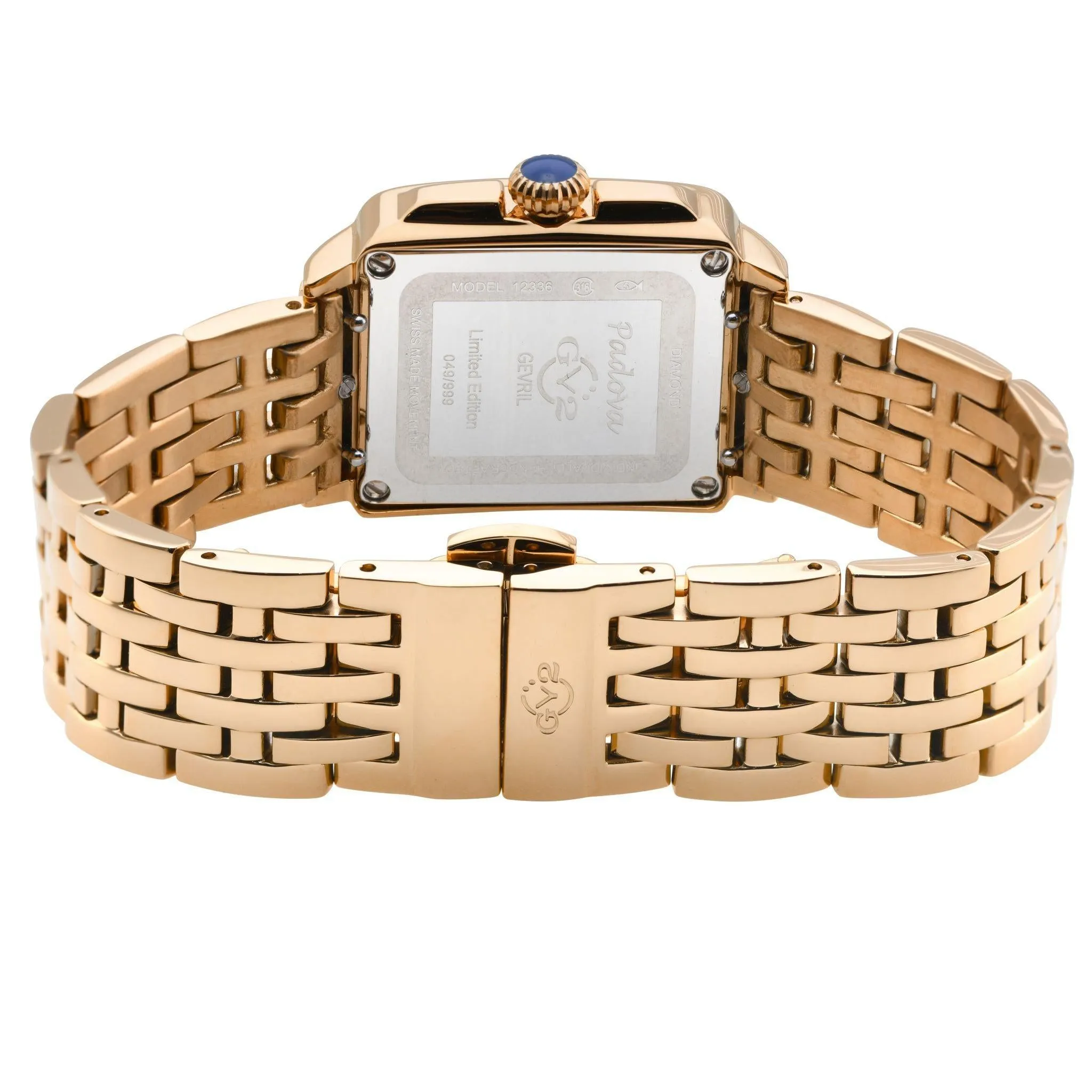 GV2 Padova Gemstone