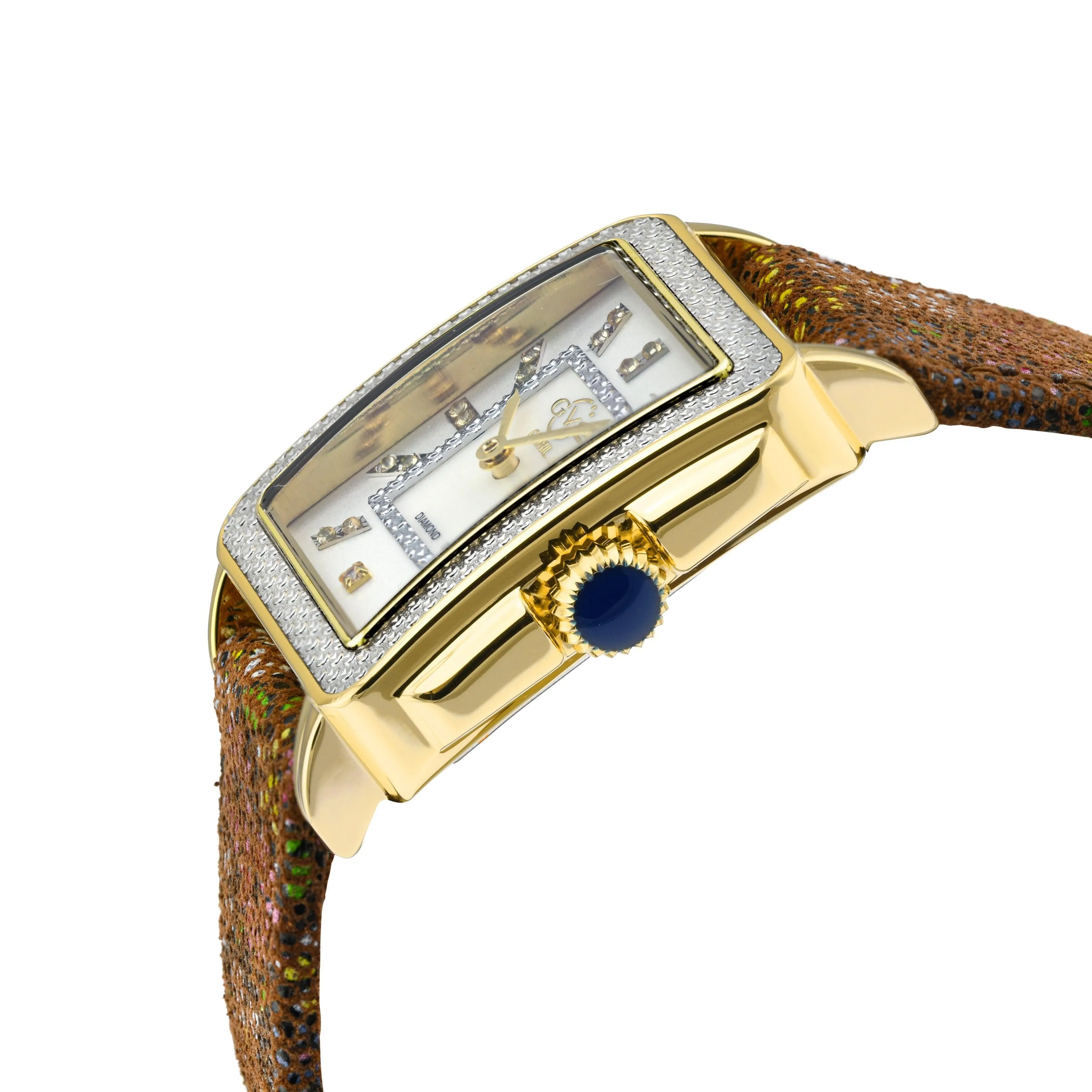 GV2 Padova Gemstone