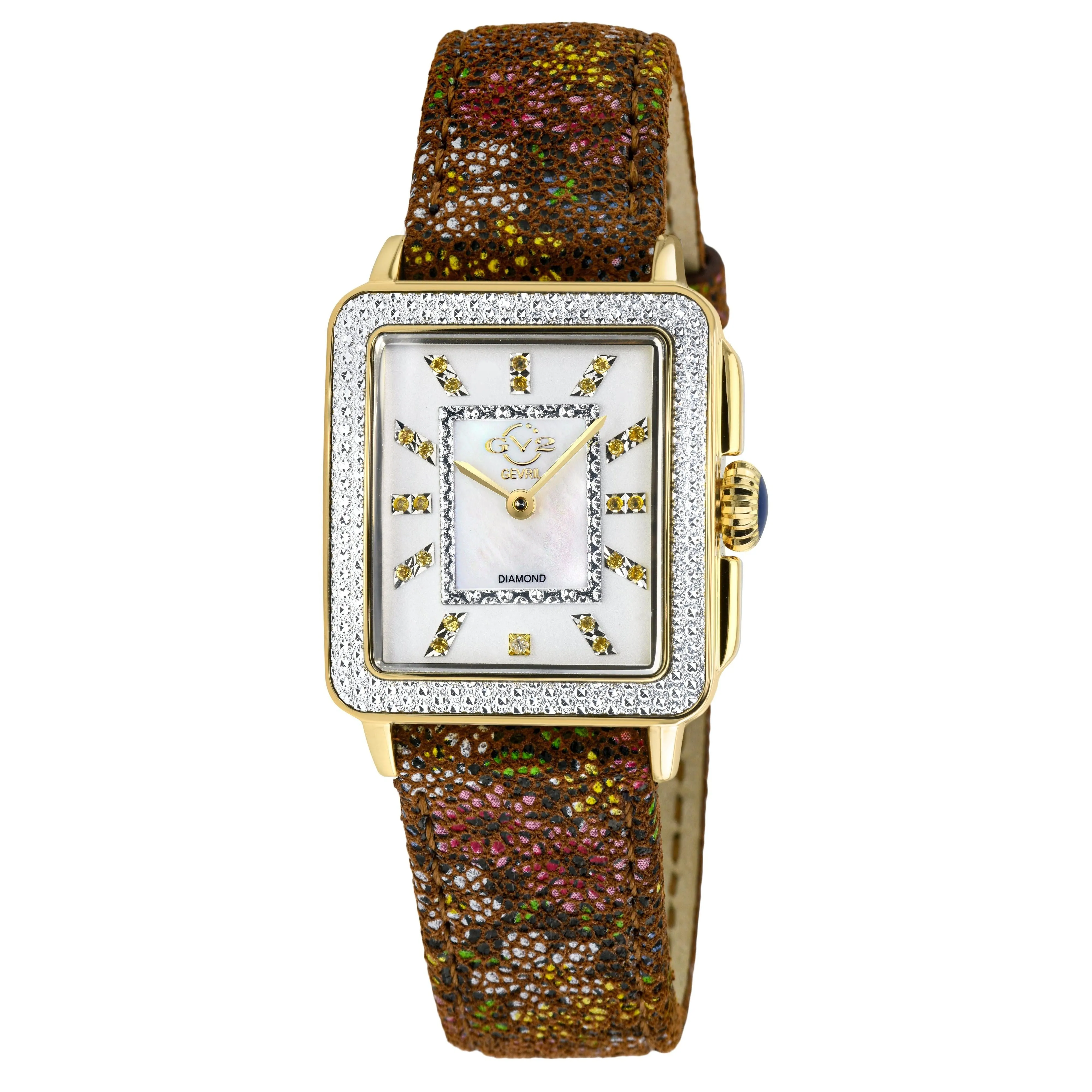 GV2 Padova Gemstone