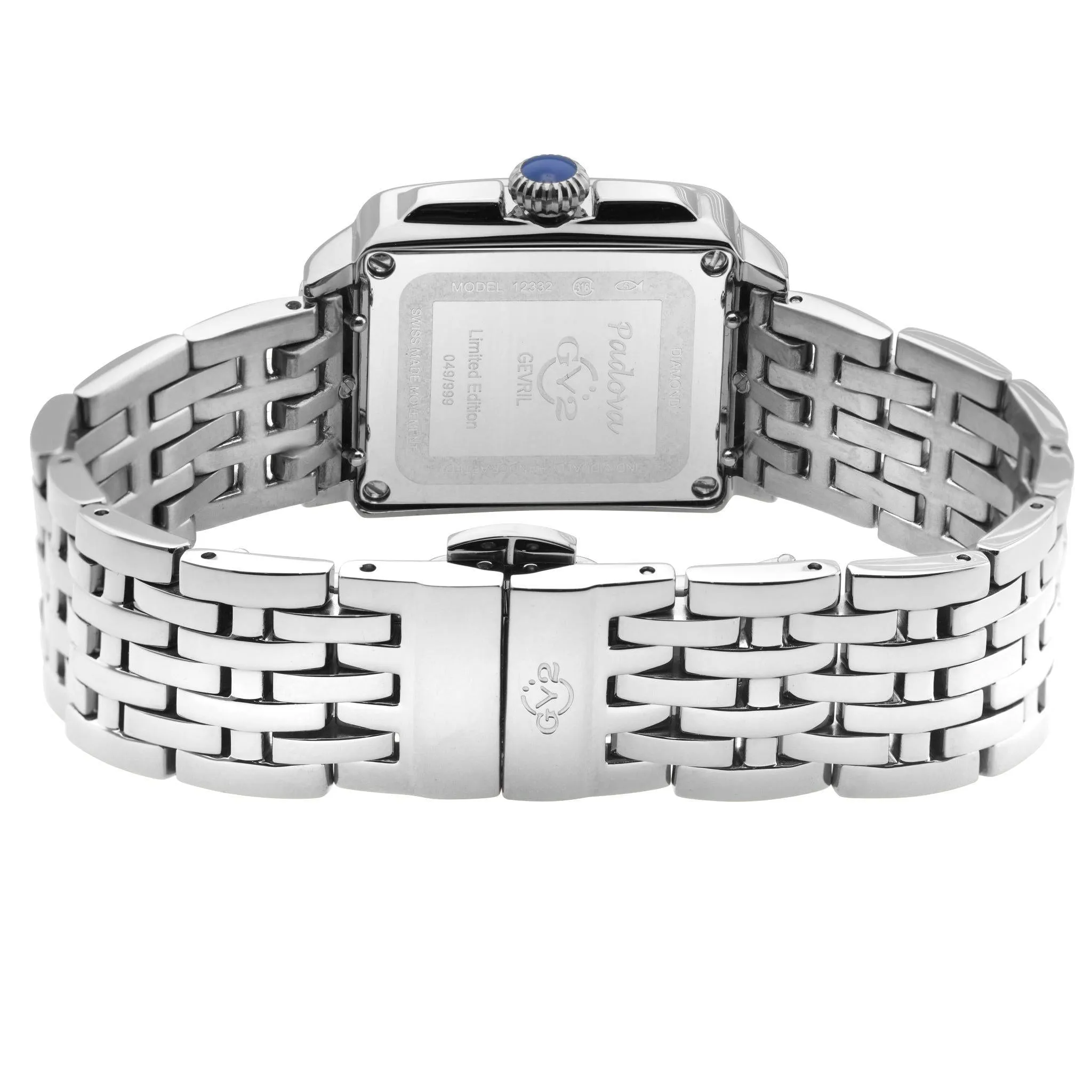 GV2 Padova Gemstone