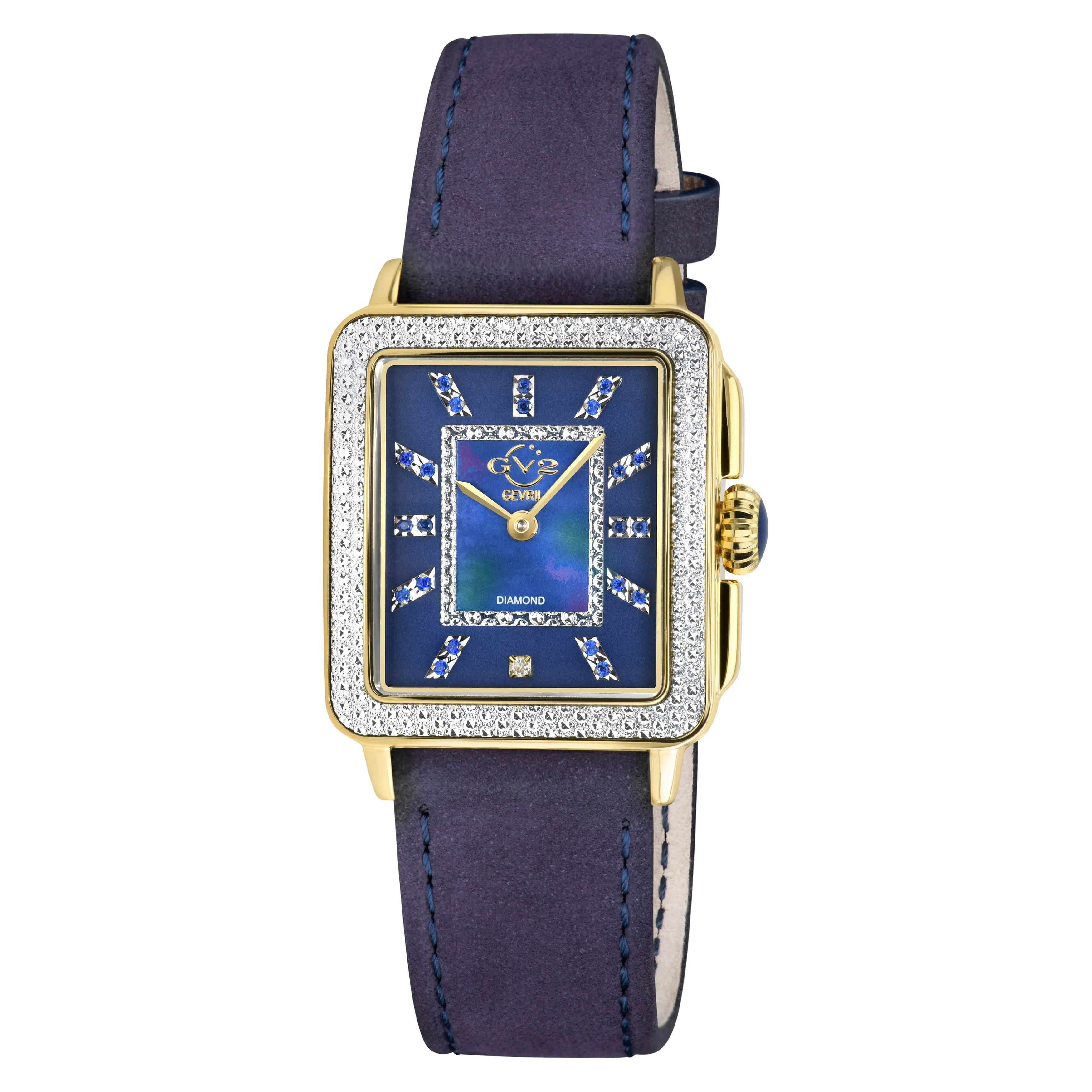 GV2 Padova Gemstone
