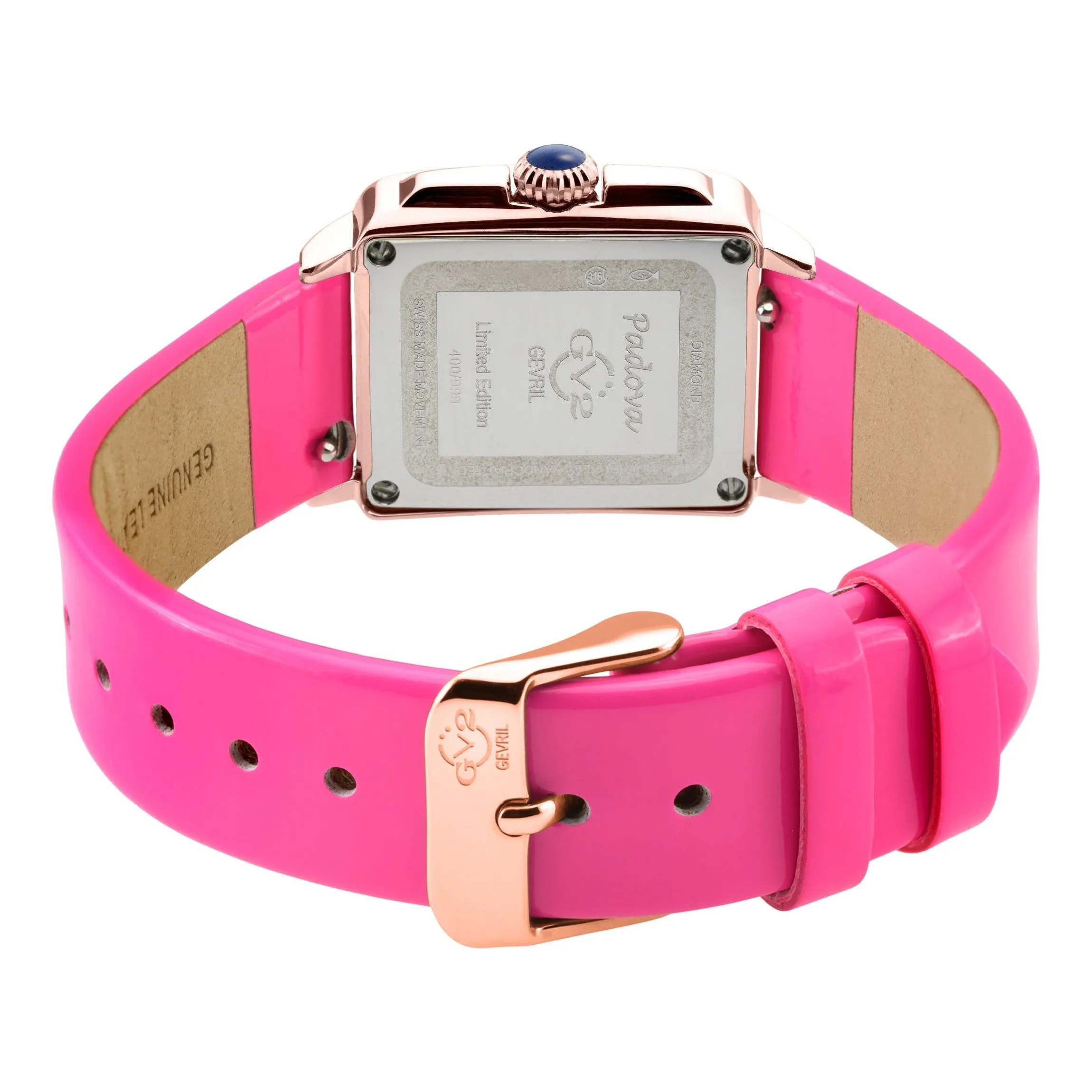 GV2 Padova Gemstone