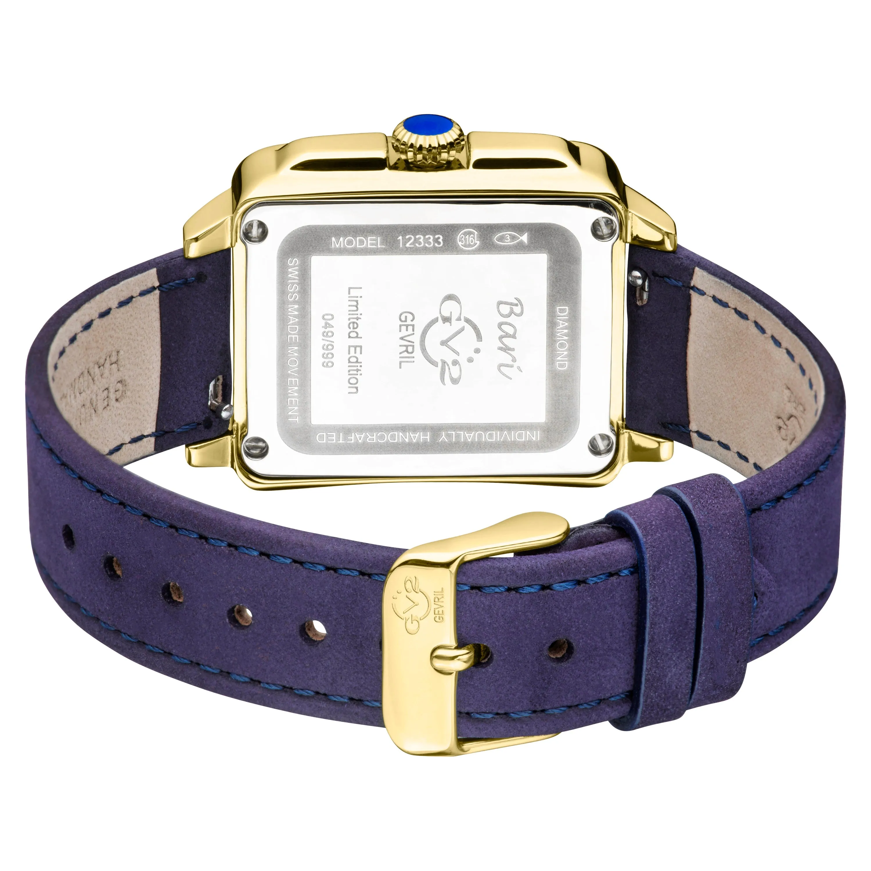 GV2 Padova Gemstone