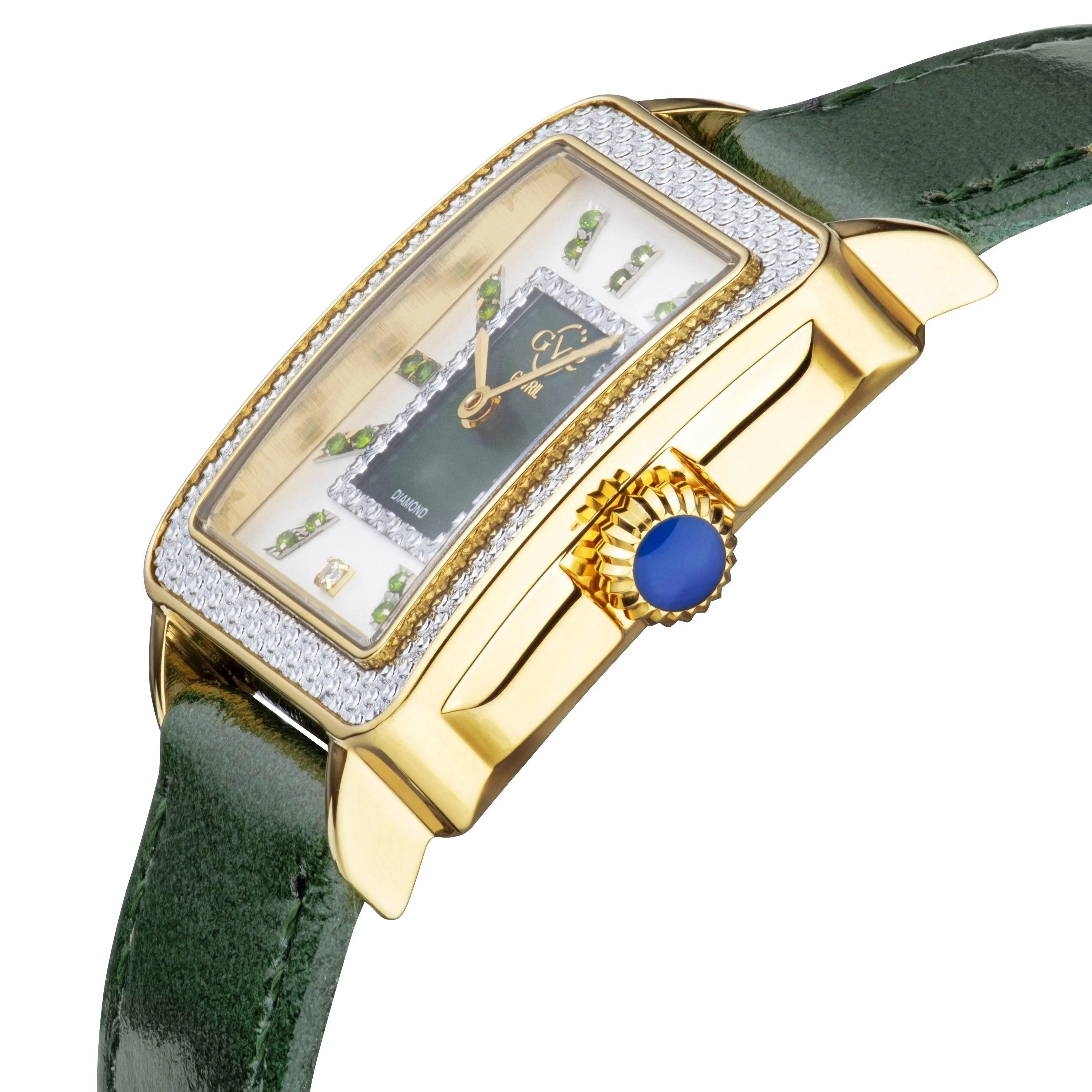GV2 Padova Gemstone