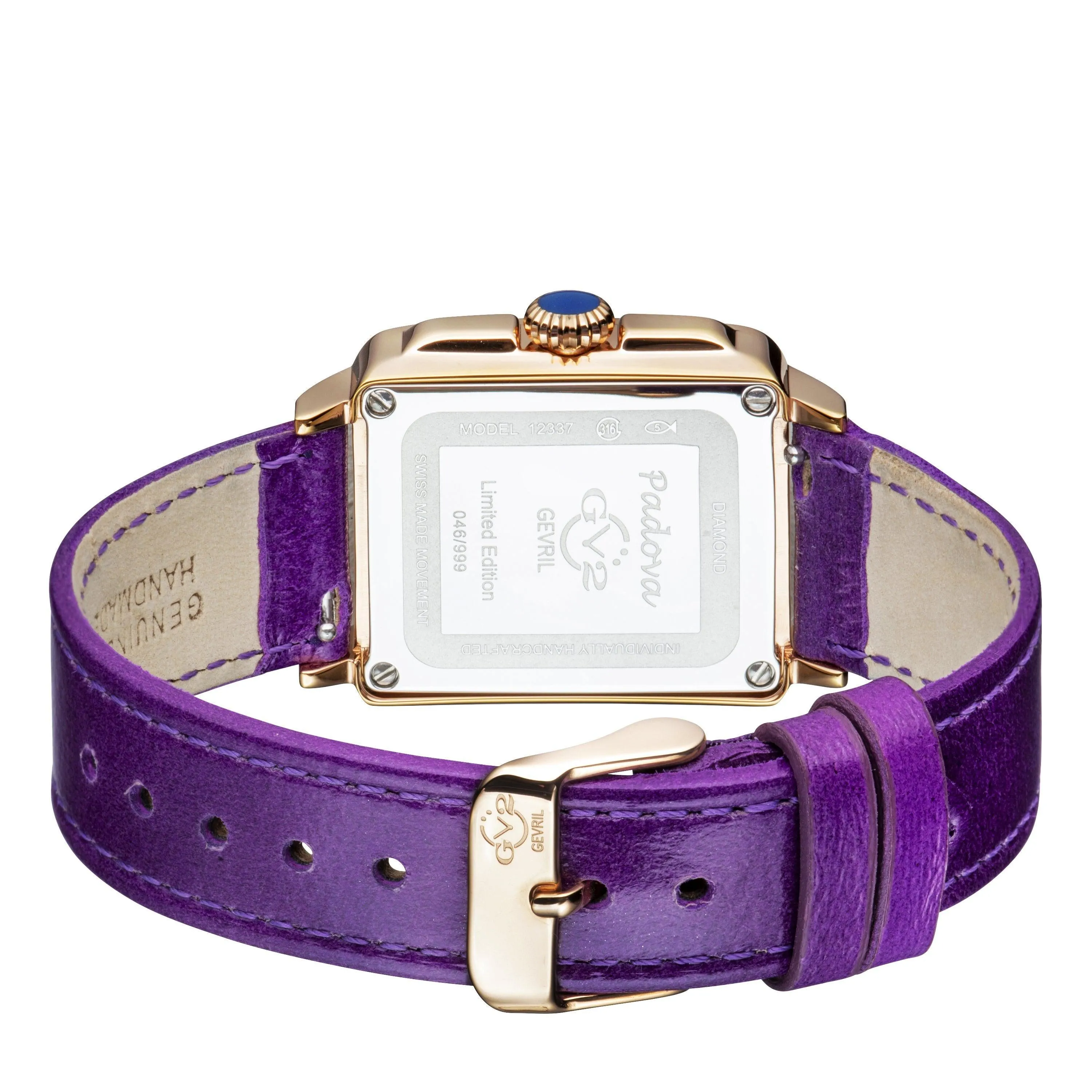 GV2 Padova Gemstone