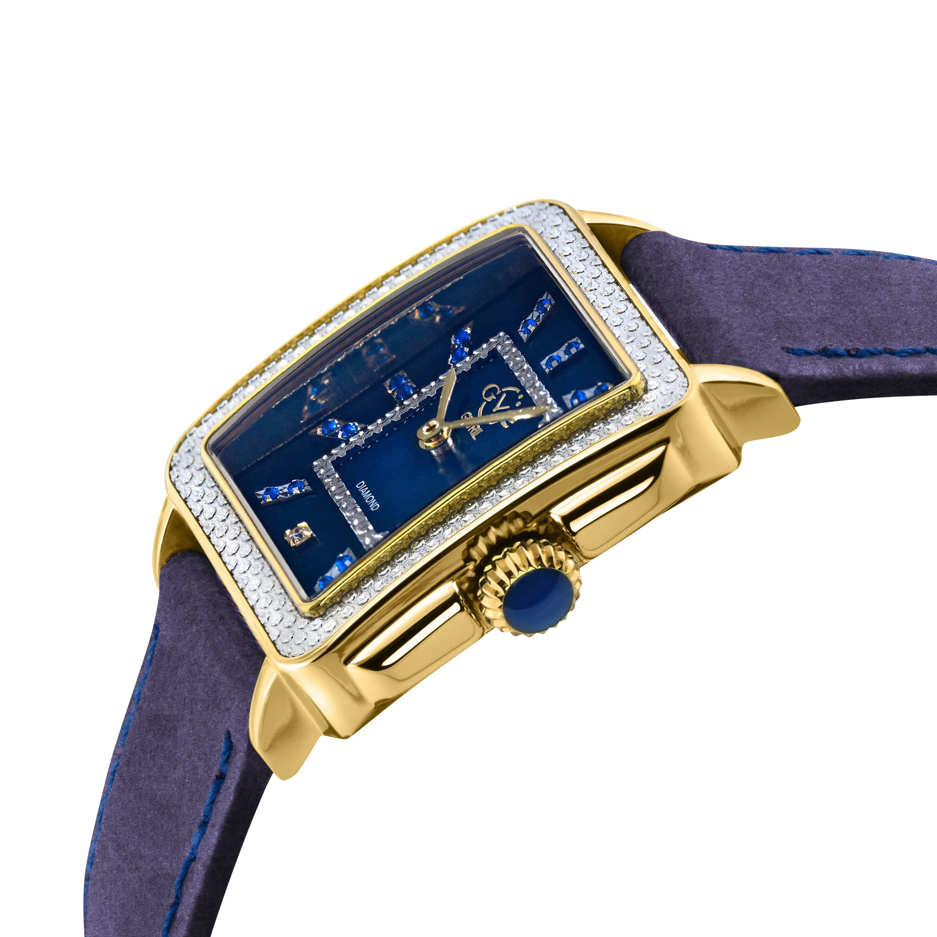 GV2 Padova Gemstone