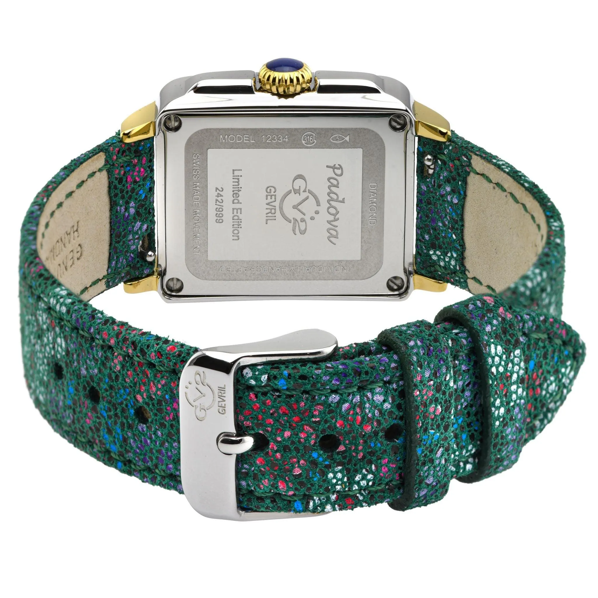GV2 Padova Gemstone