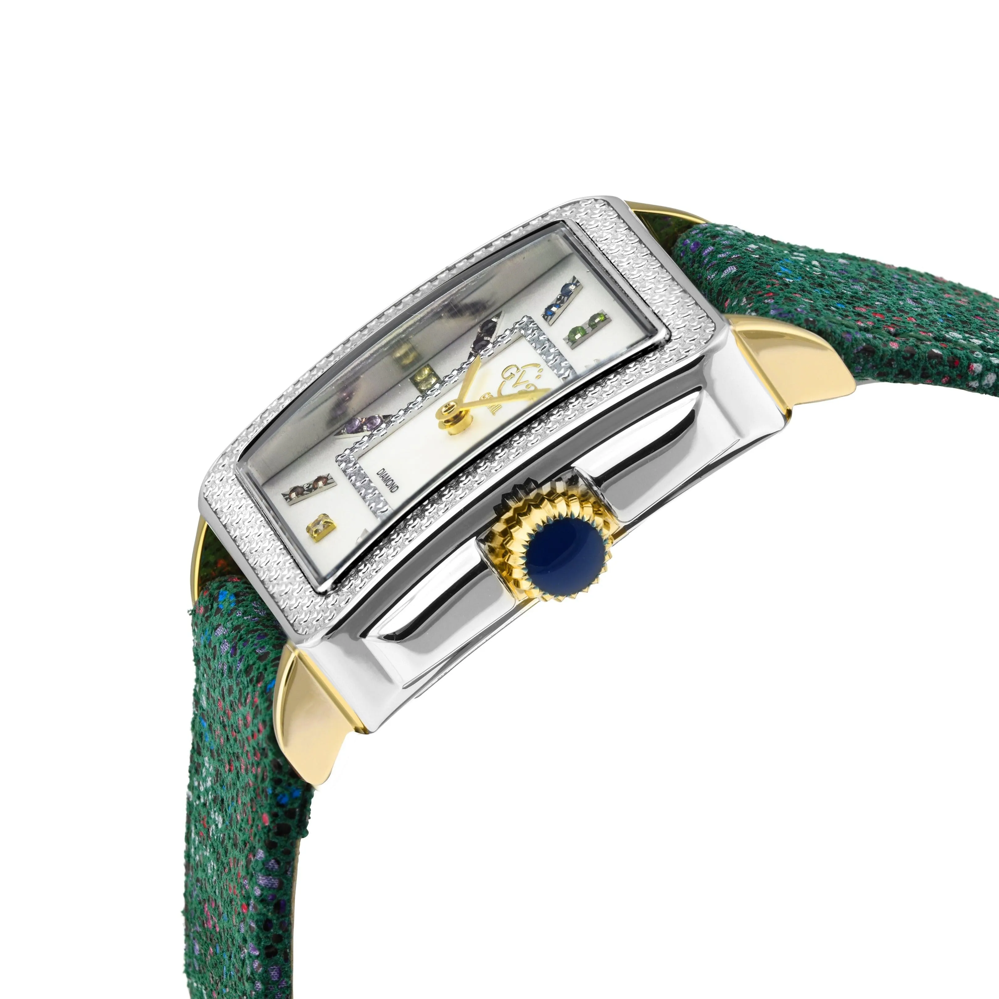 GV2 Padova Gemstone
