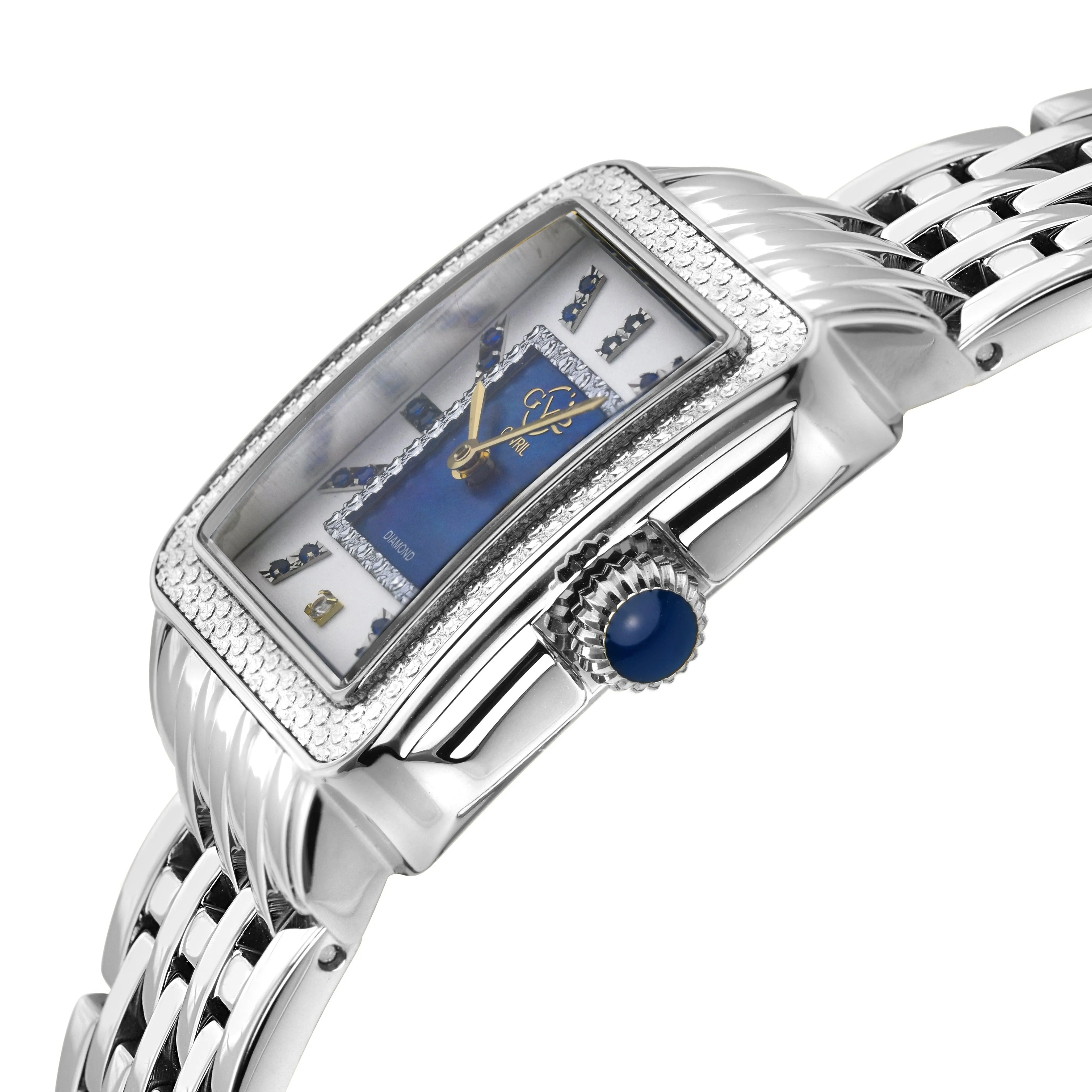 GV2 Padova Gemstone