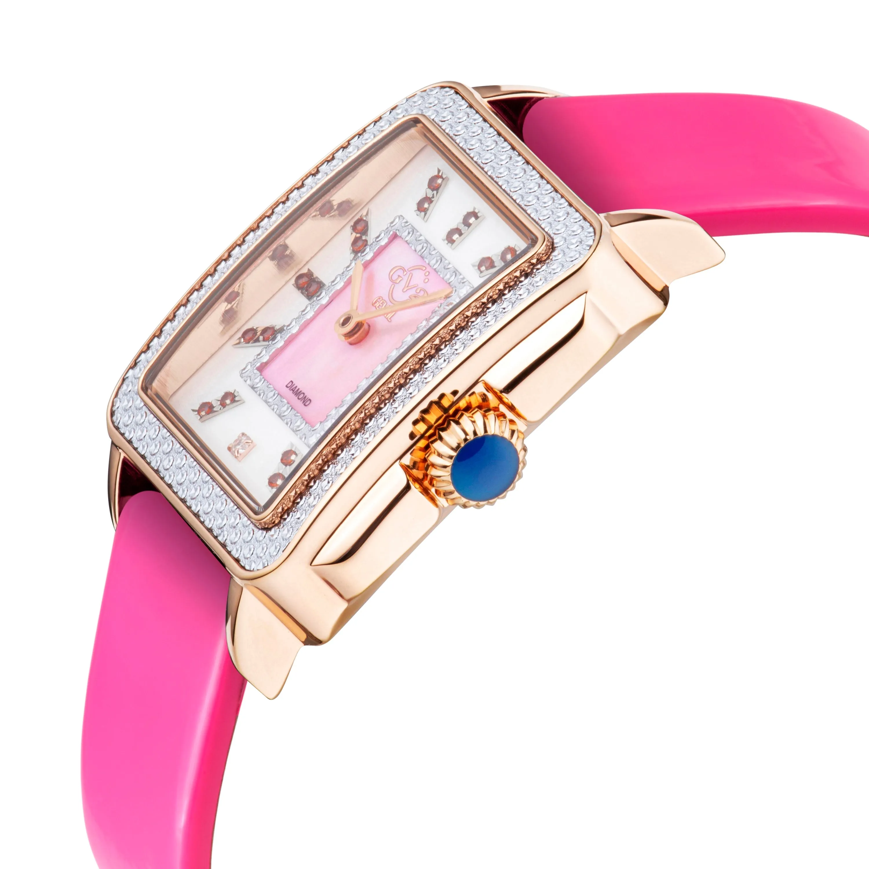 GV2 Padova Gemstone