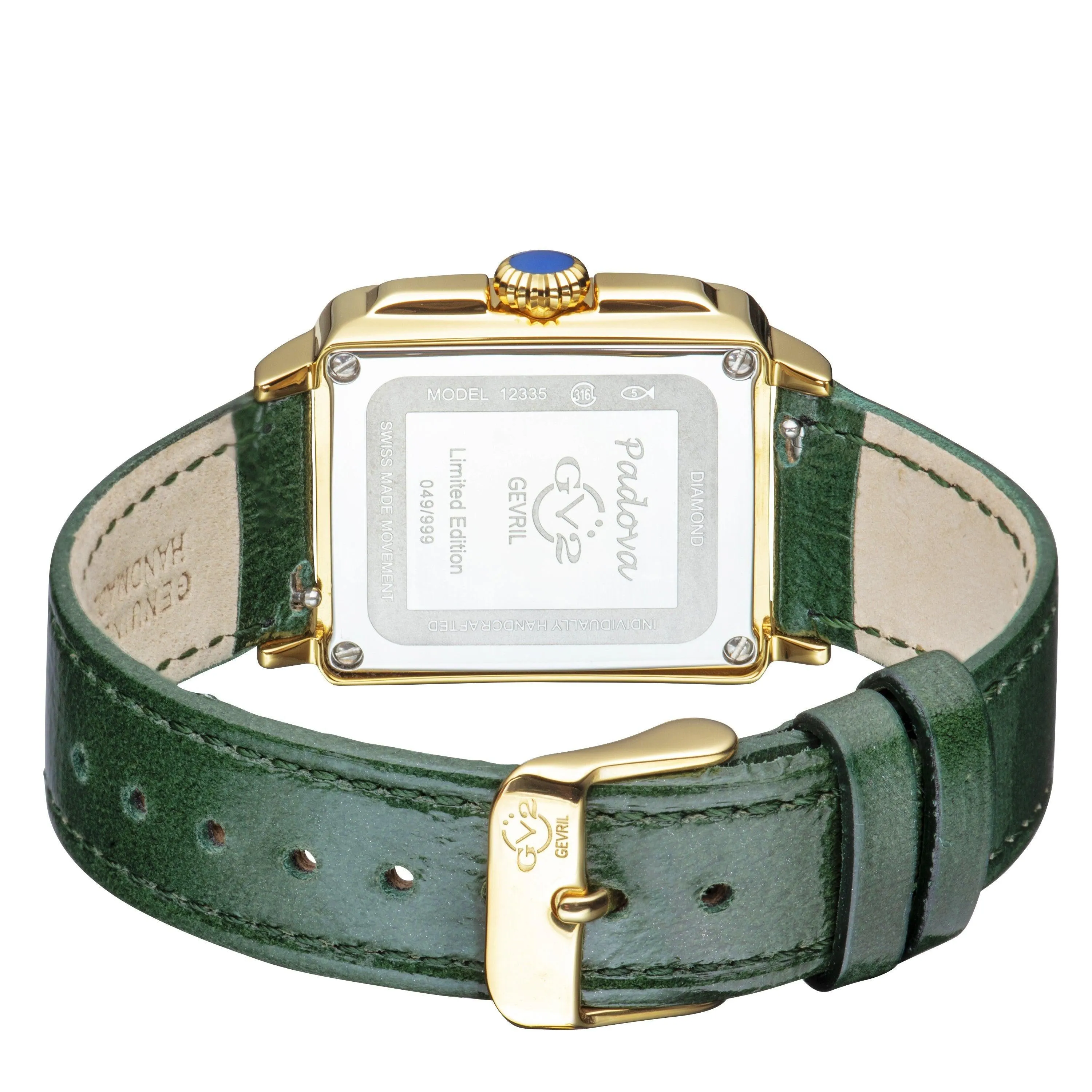GV2 Padova Gemstone